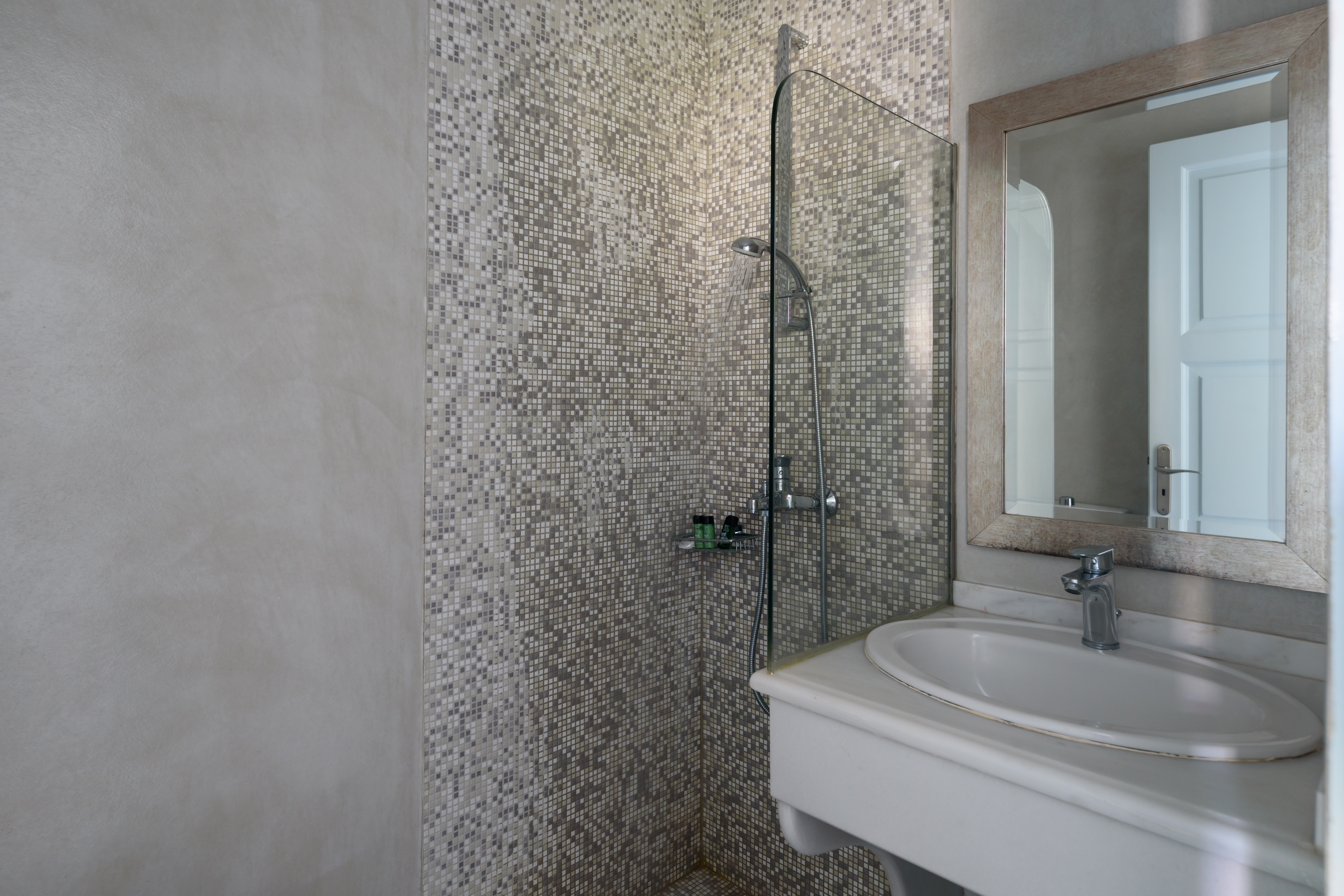 Double or Twin Superior