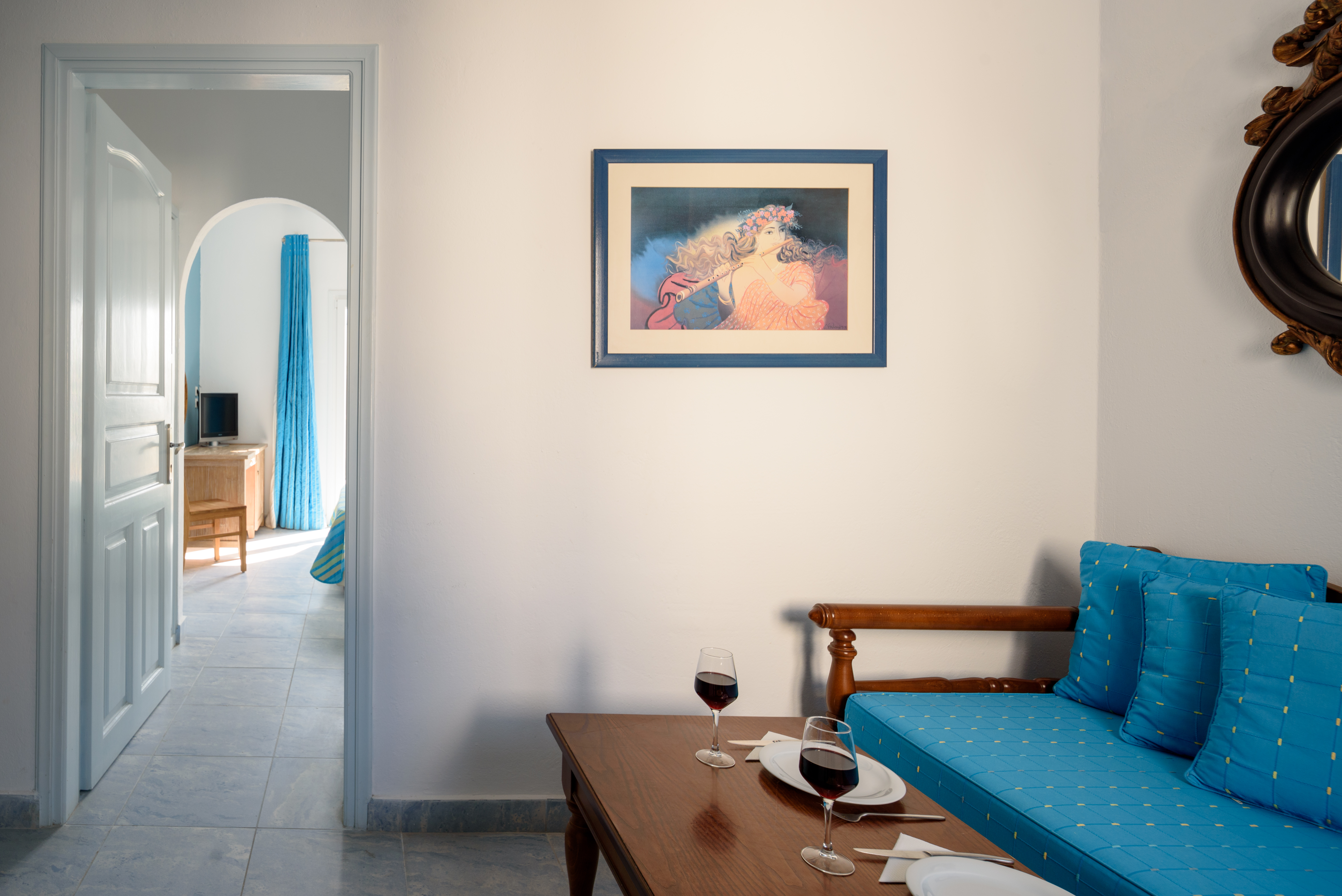 Double or Twin Superior