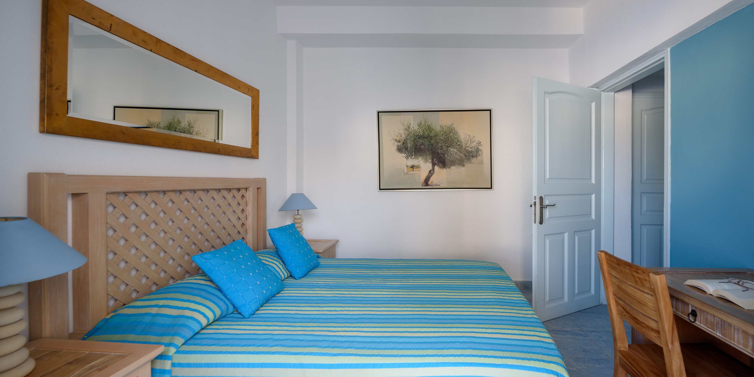 Double or Twin Superior