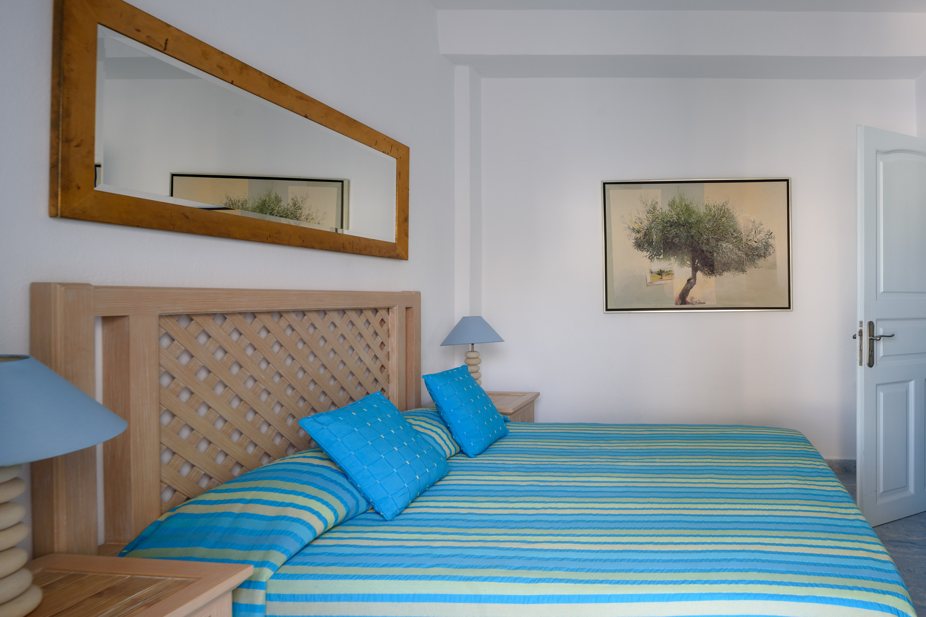 Double or Twin Superior