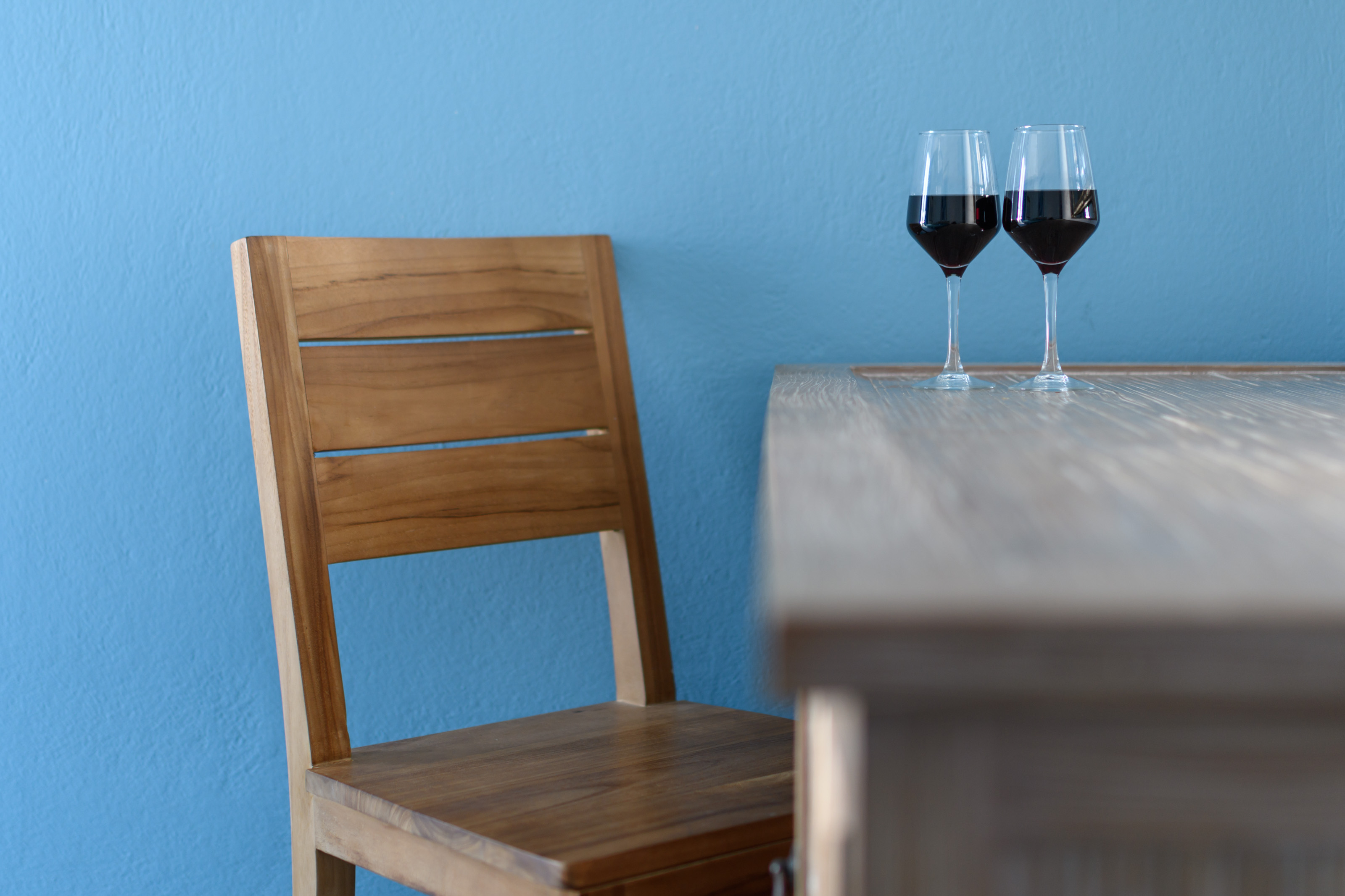 Double Classic Sea View