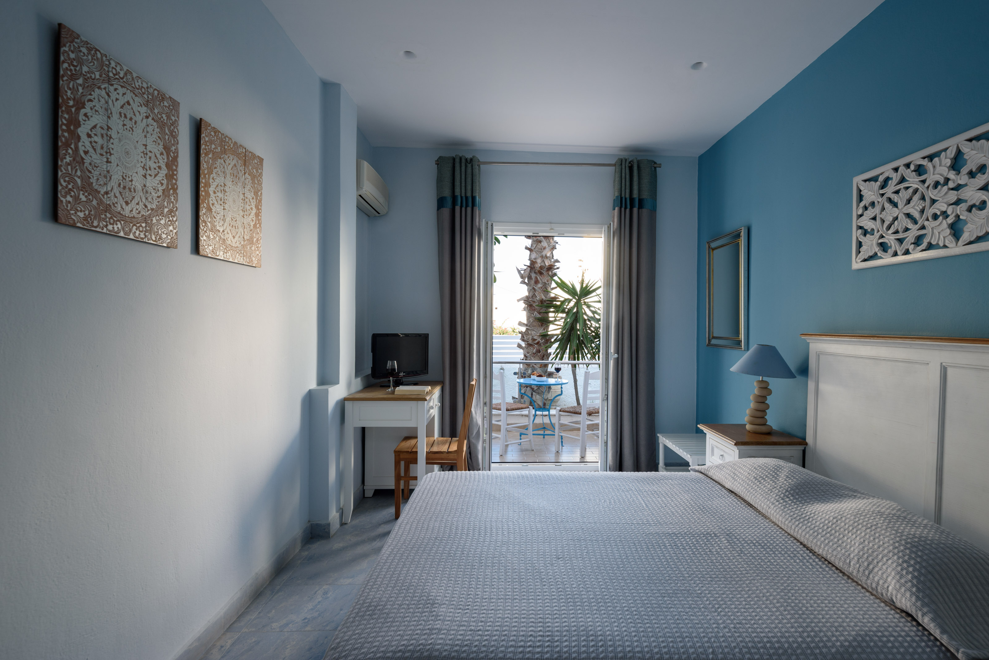 Double or Twin Classic