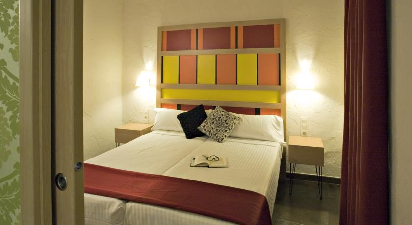 Apartment Capacity 2