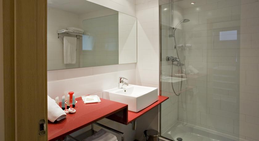 Apartment Capacity 2