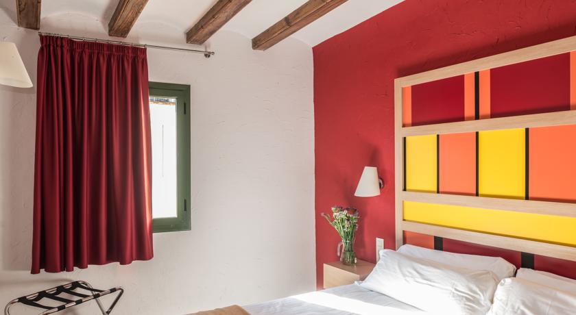 Apartment Capacity 2