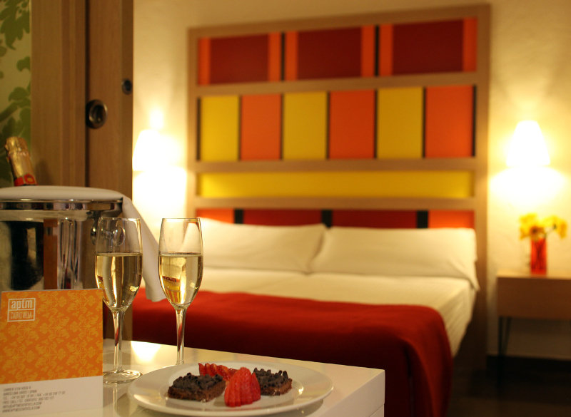 Apartment Capacity 4