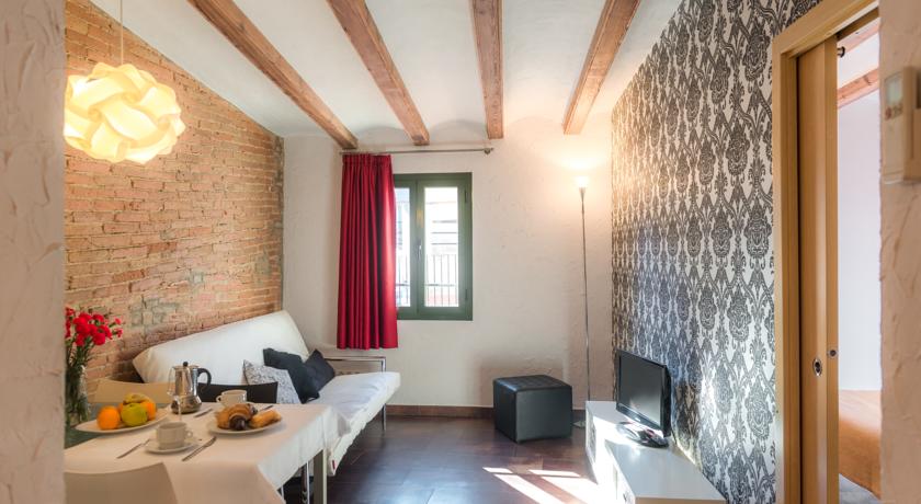 Apartment Capacity 2