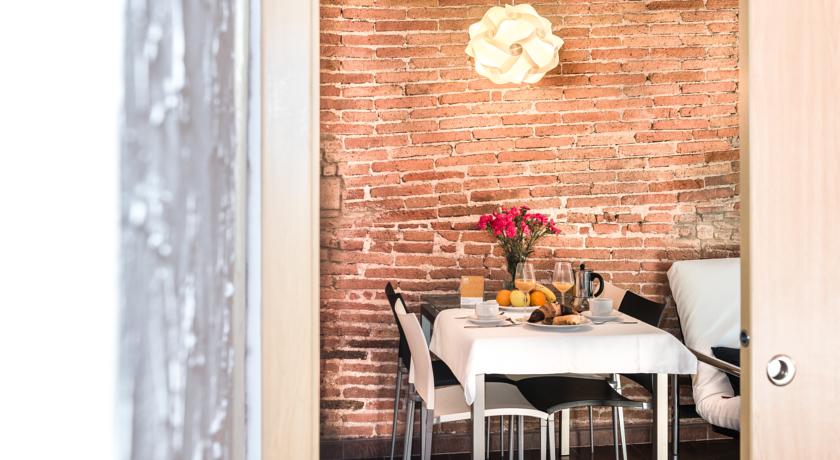 Apartment Capacity 2