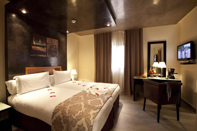 Double Single Standard