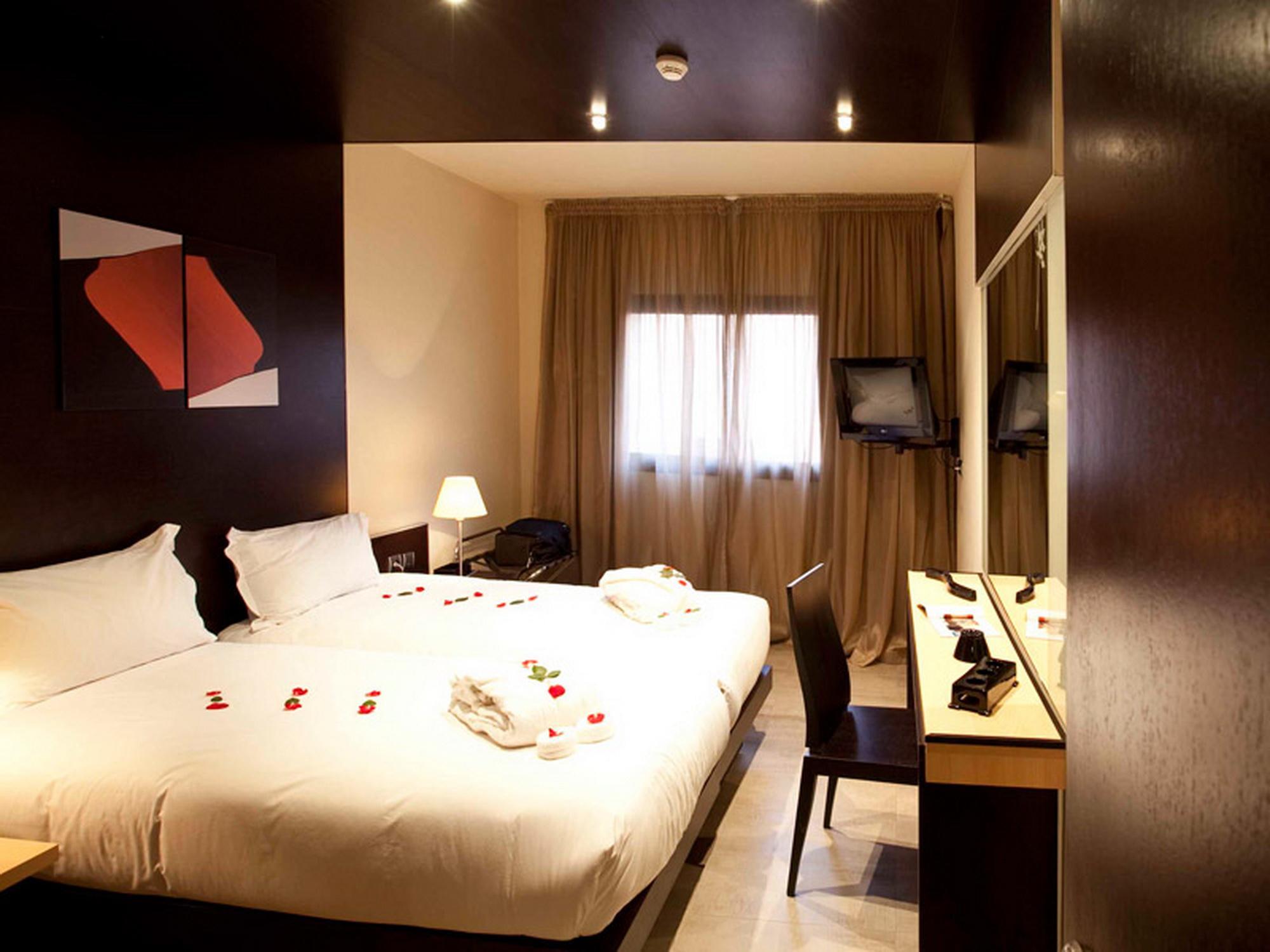 Double Single Standard