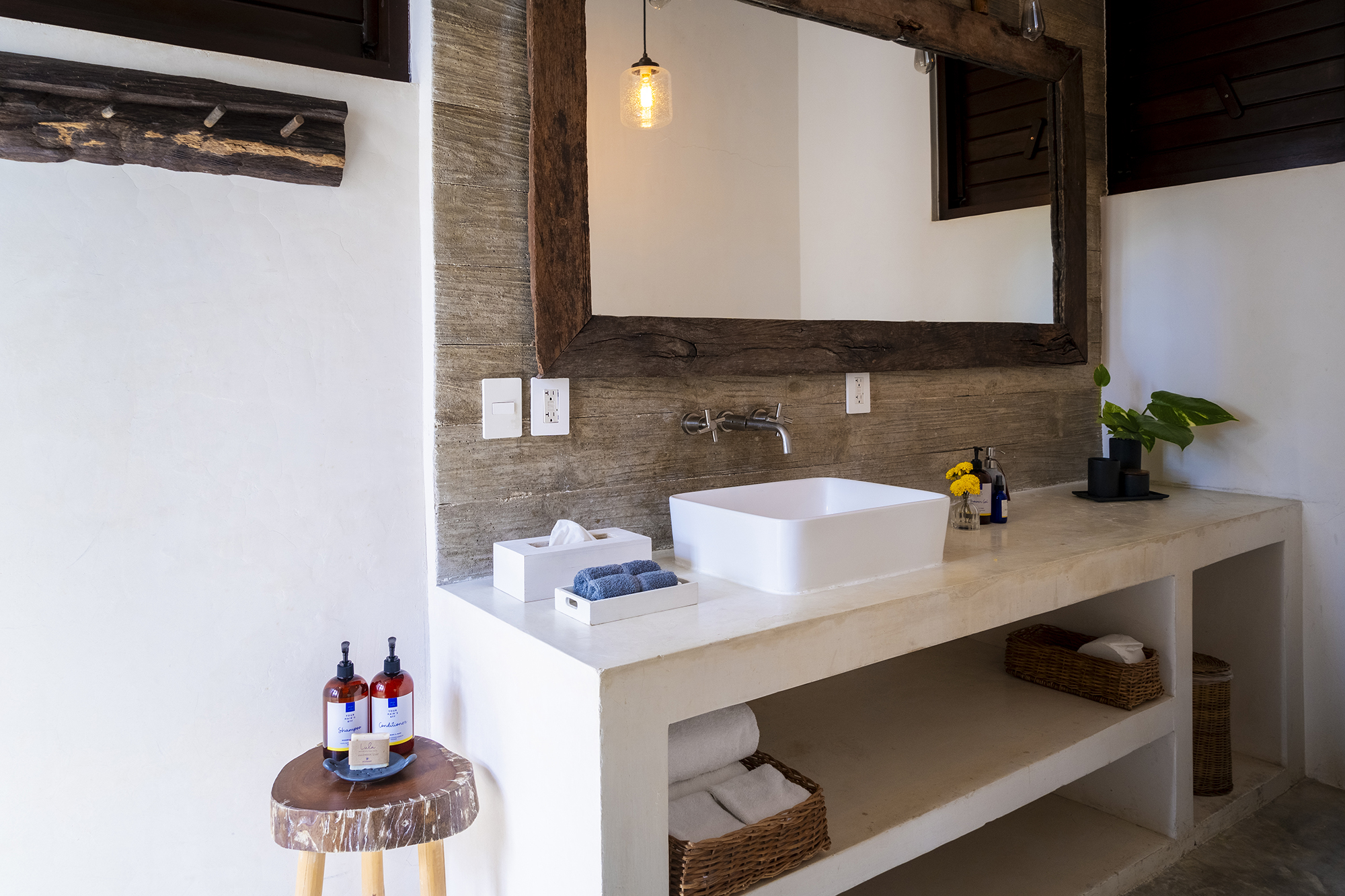 Junior Suite King Size Bed