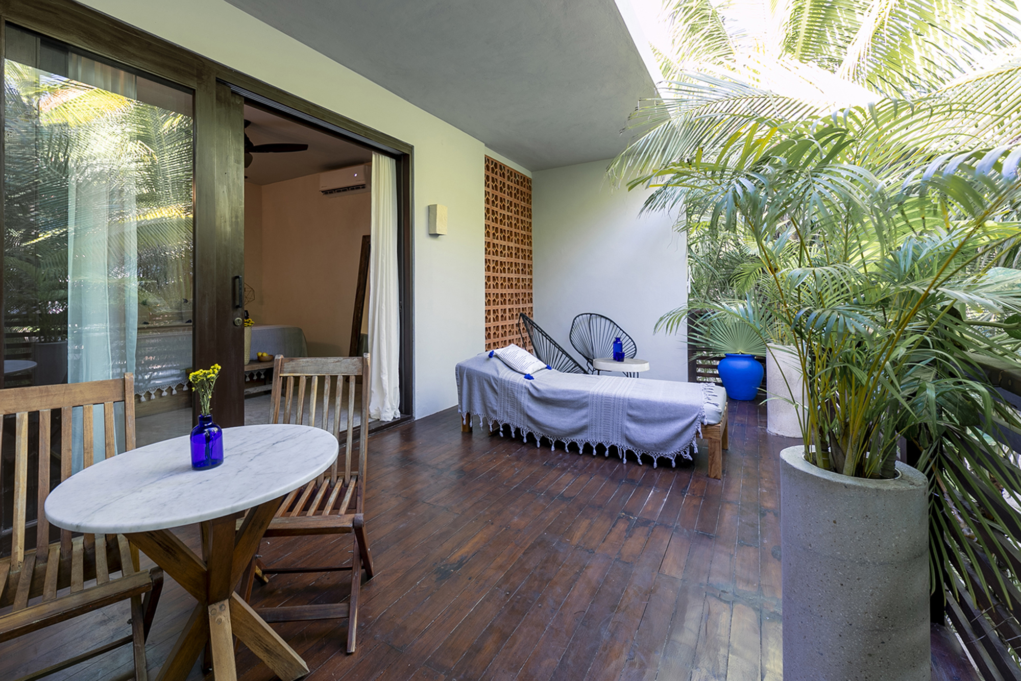 Junior Suite Deluxe Two Bedroom