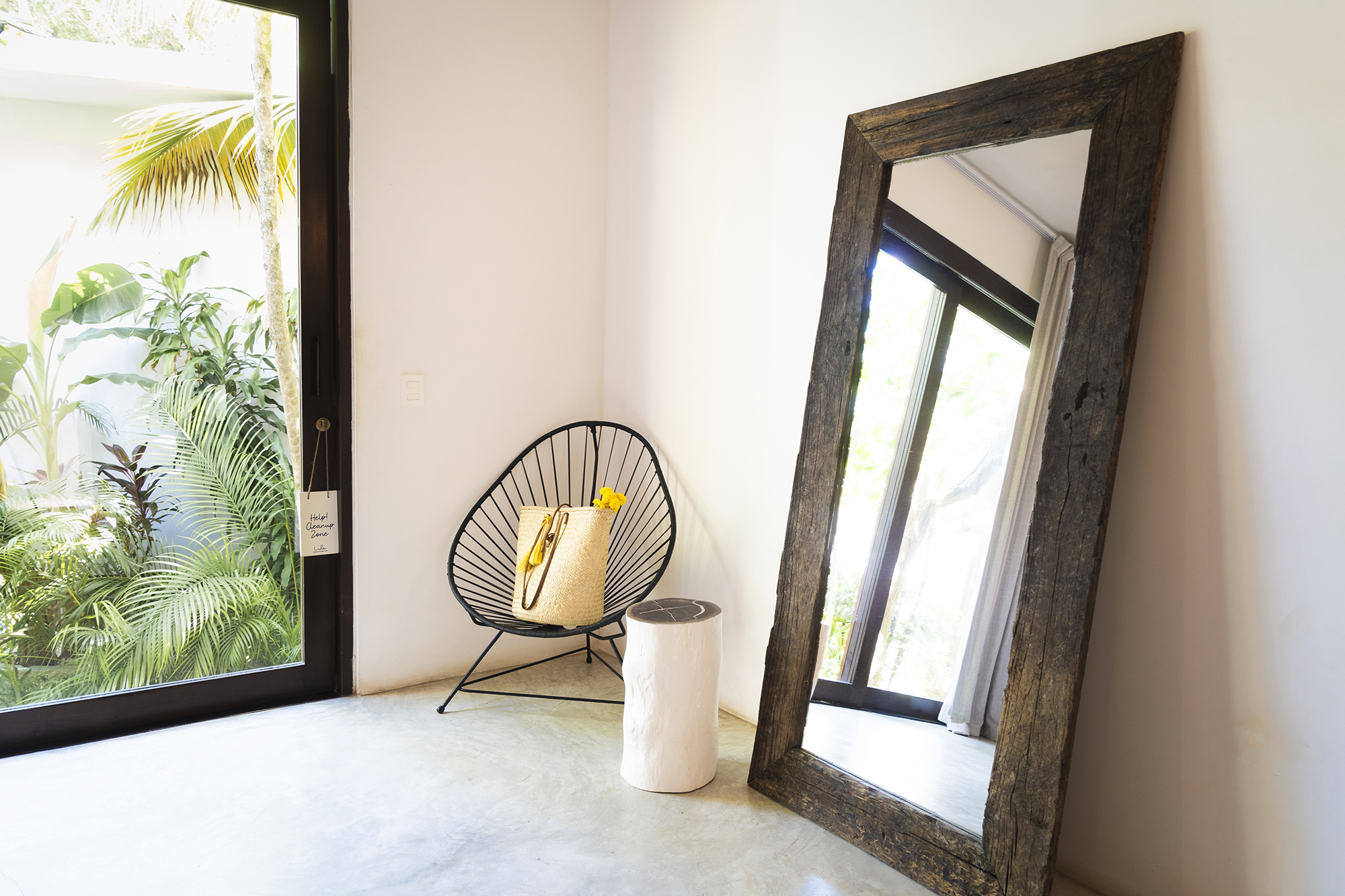 Junior Suite King Size Bed