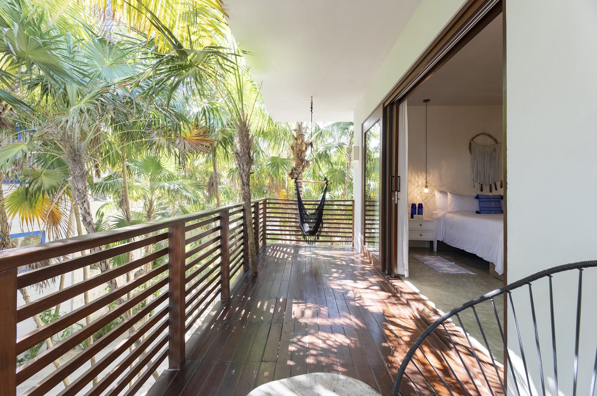 Junior Suite Deluxe Ocean View