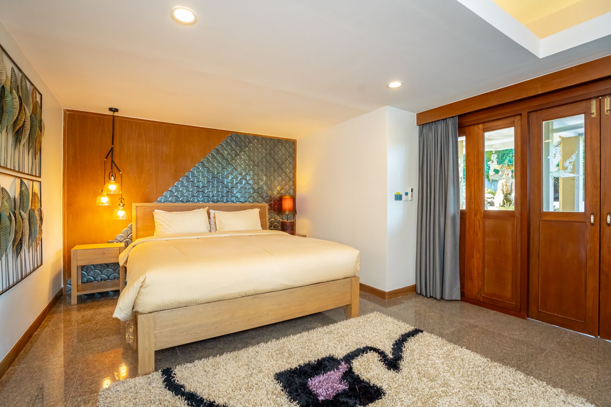 Suite Superior with Balcony