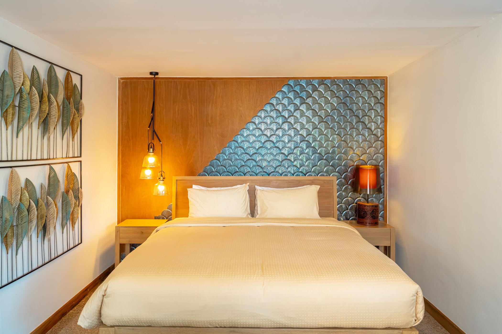 Suite Superior with Balcony