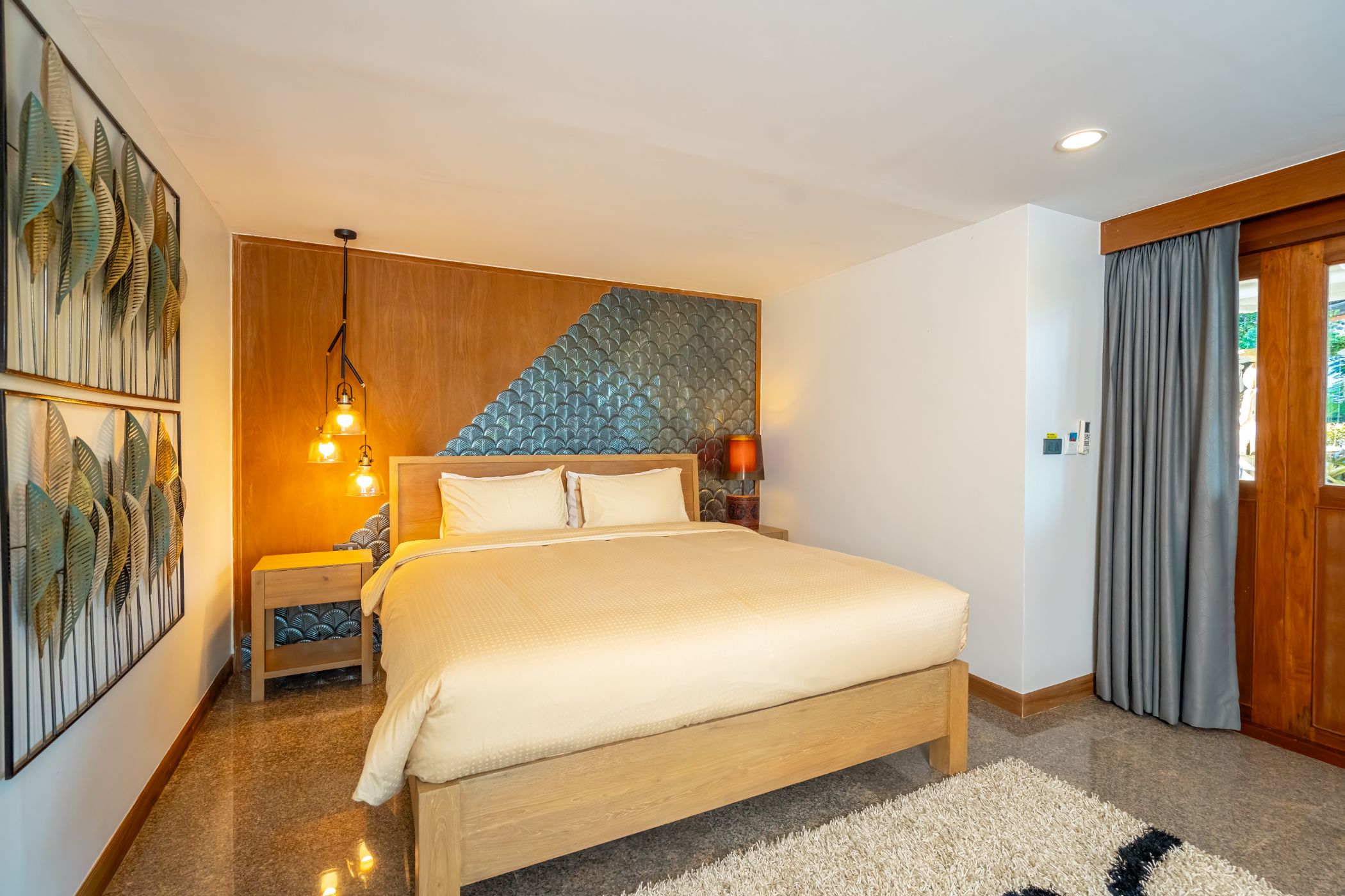 Suite Superior with Balcony