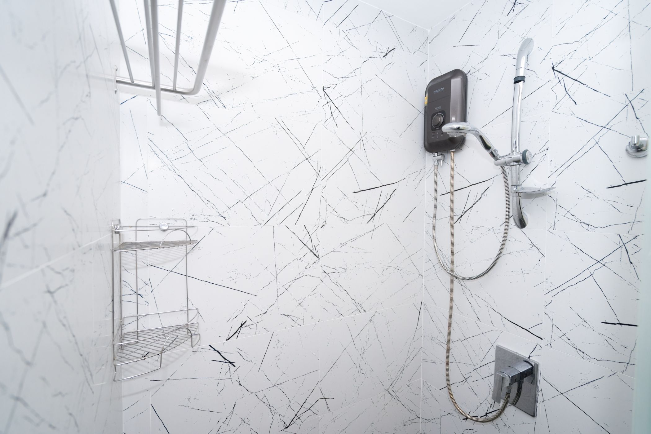 Suite Superior with Balcony