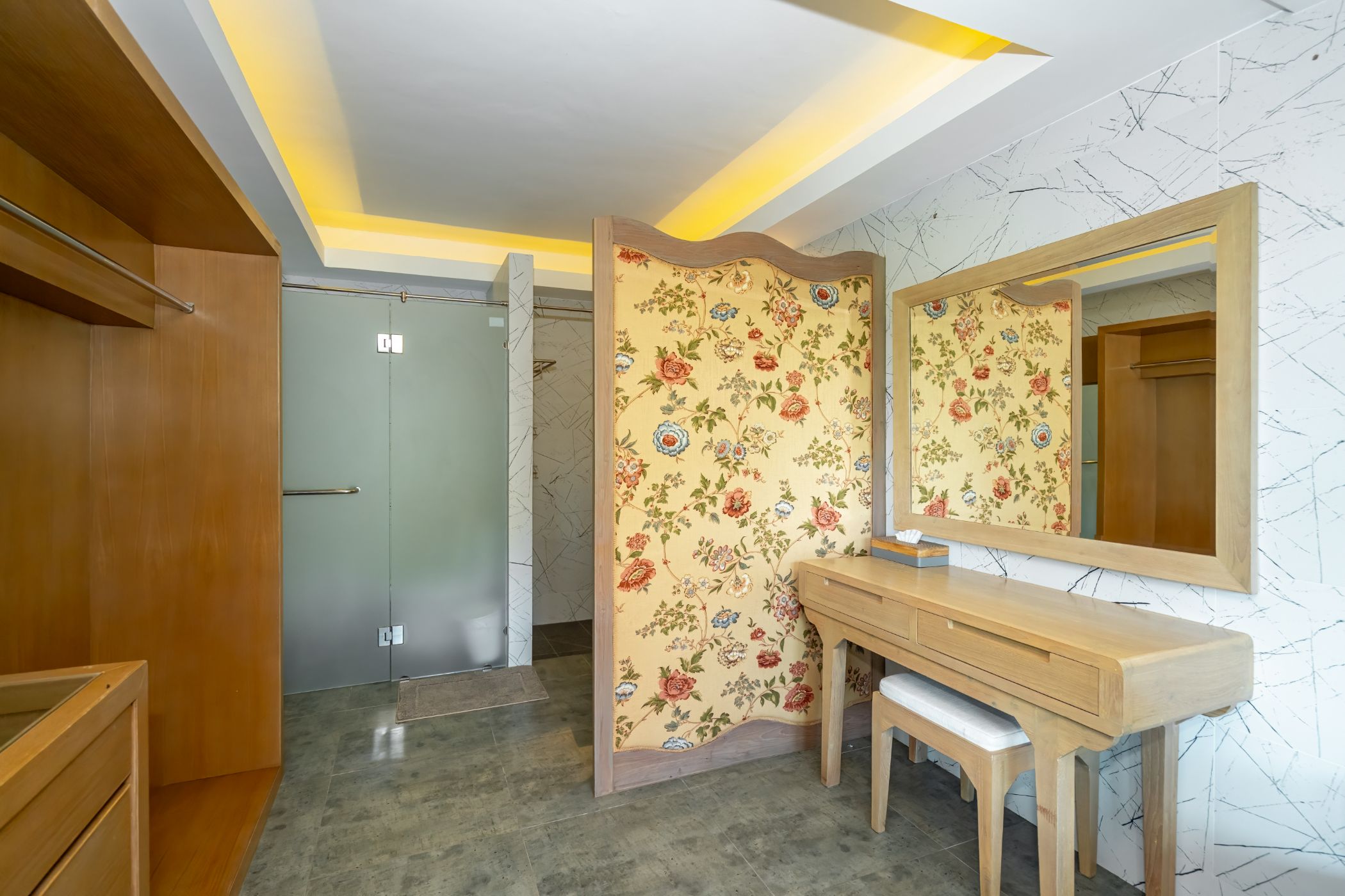 Suite Superior with Balcony