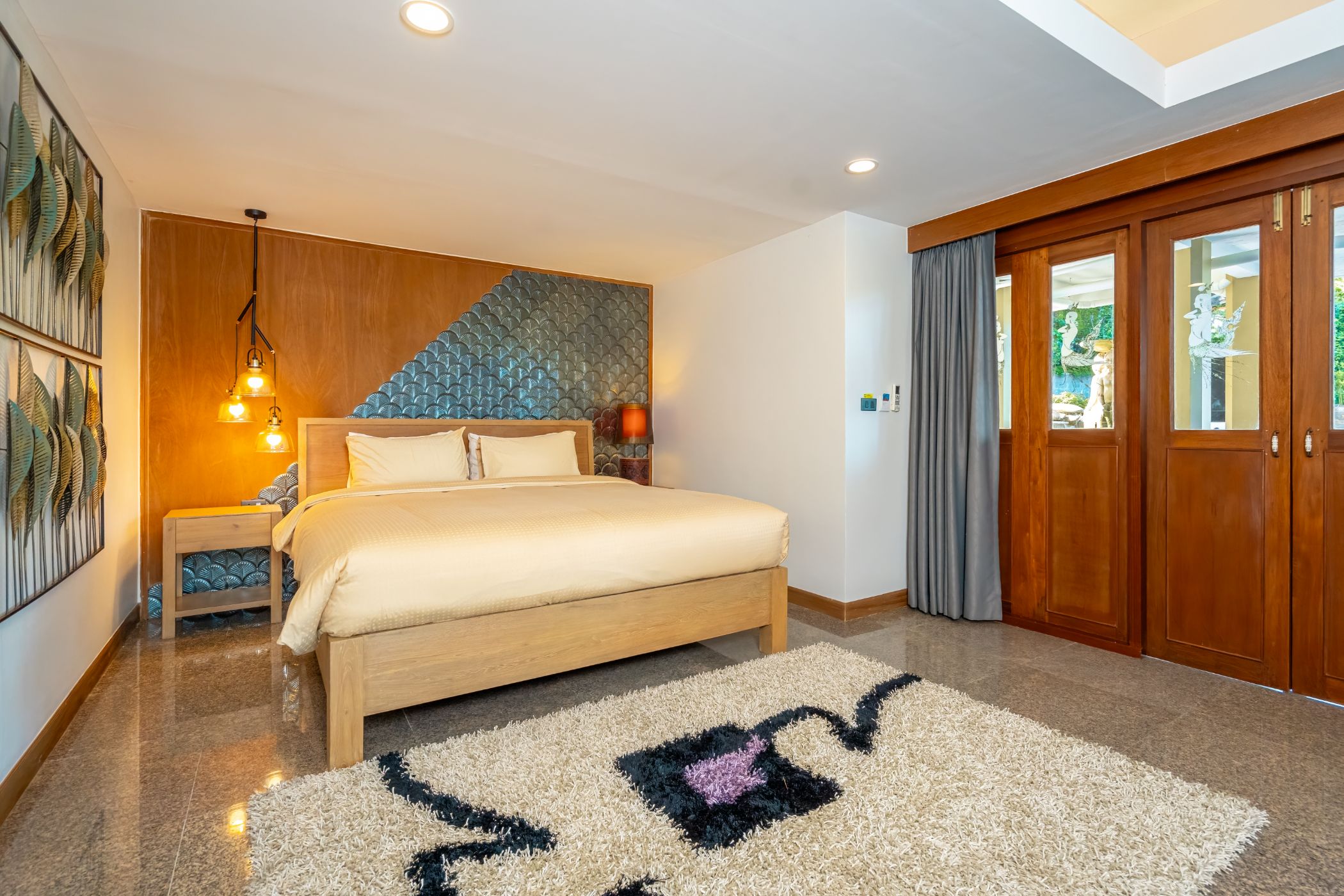 Suite Superior with Balcony