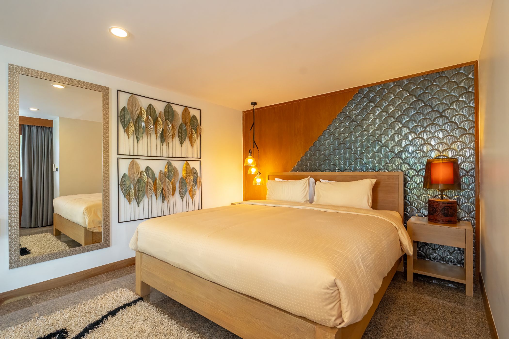 Suite Superior with Balcony