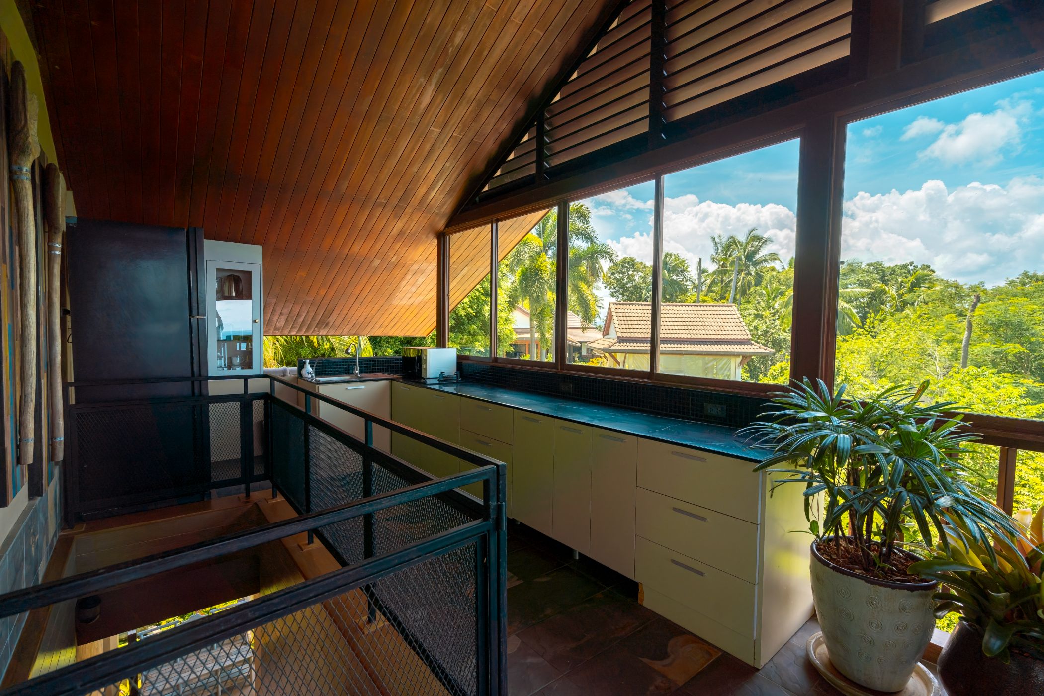 Suite Premium One Bedroom