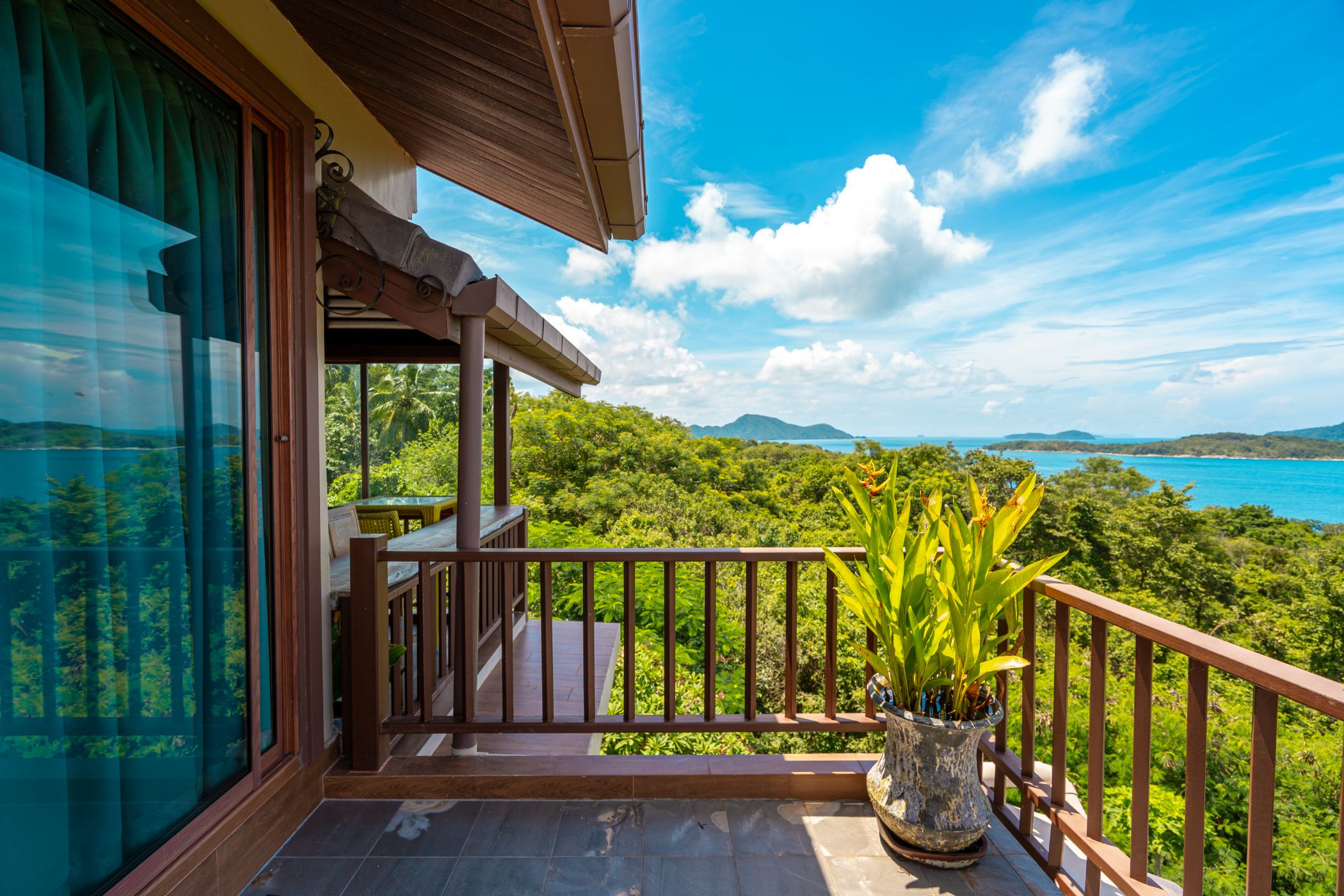 Suite Premium One Bedroom