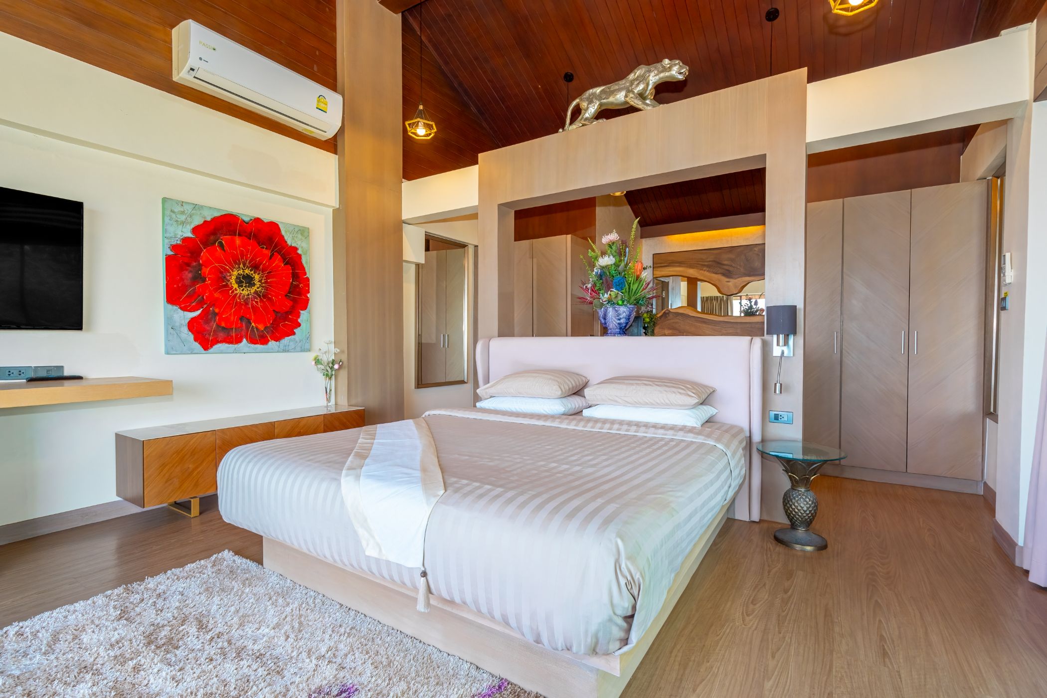 Suite Premium One Bedroom