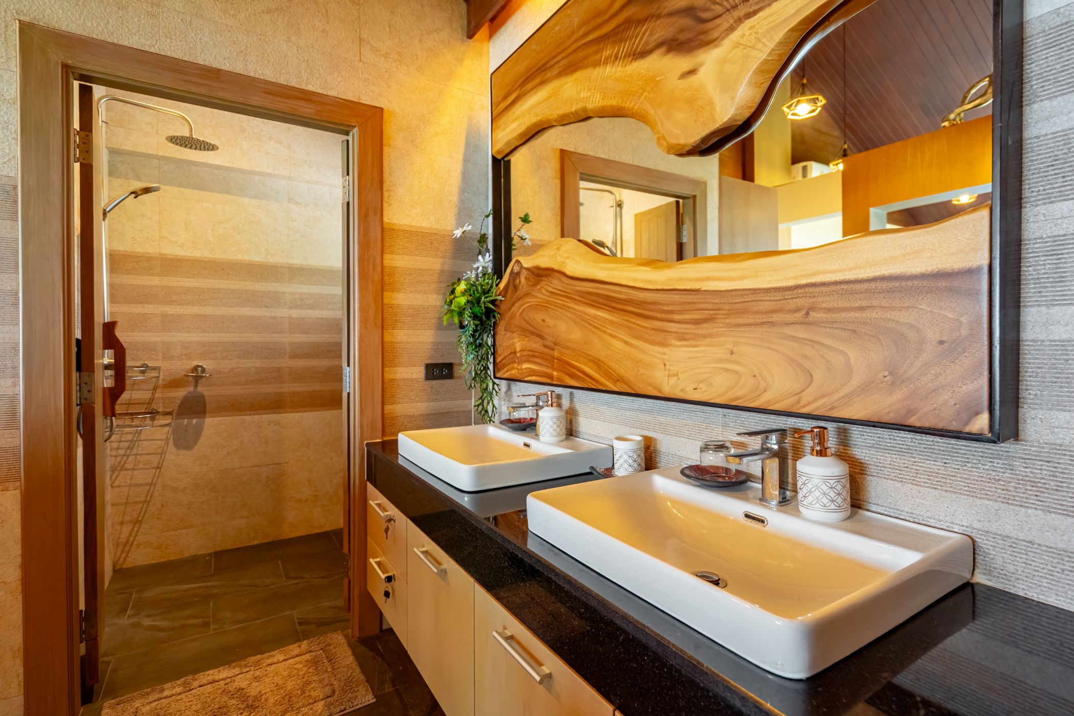 Suite Premium One Bedroom