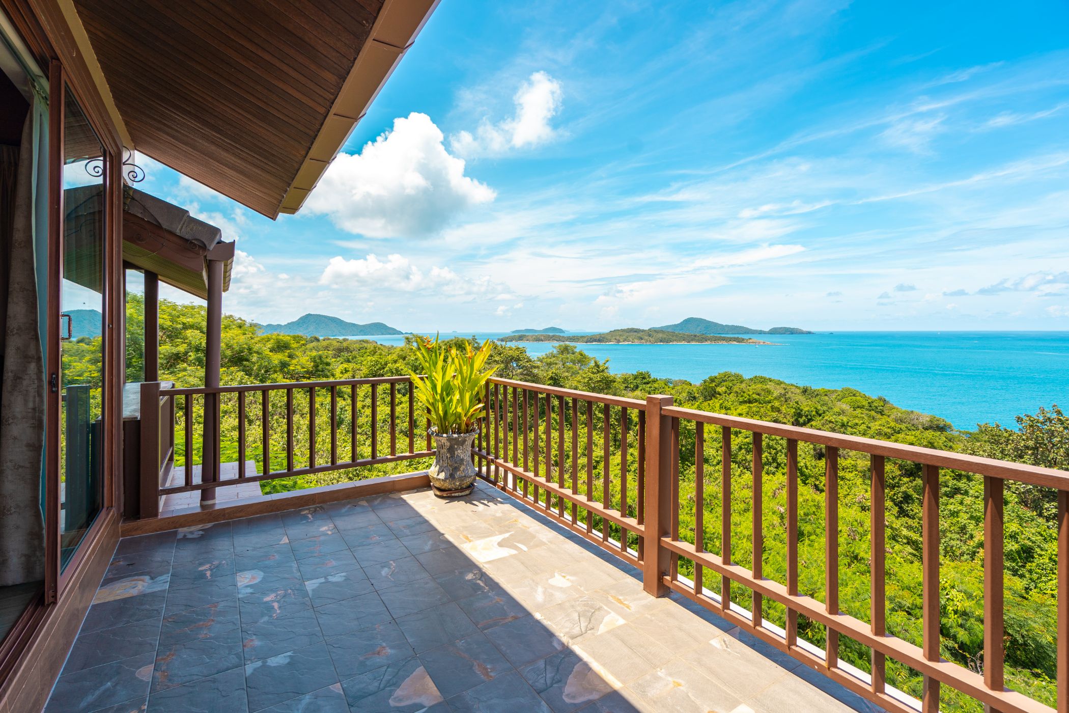 Suite Premium One Bedroom