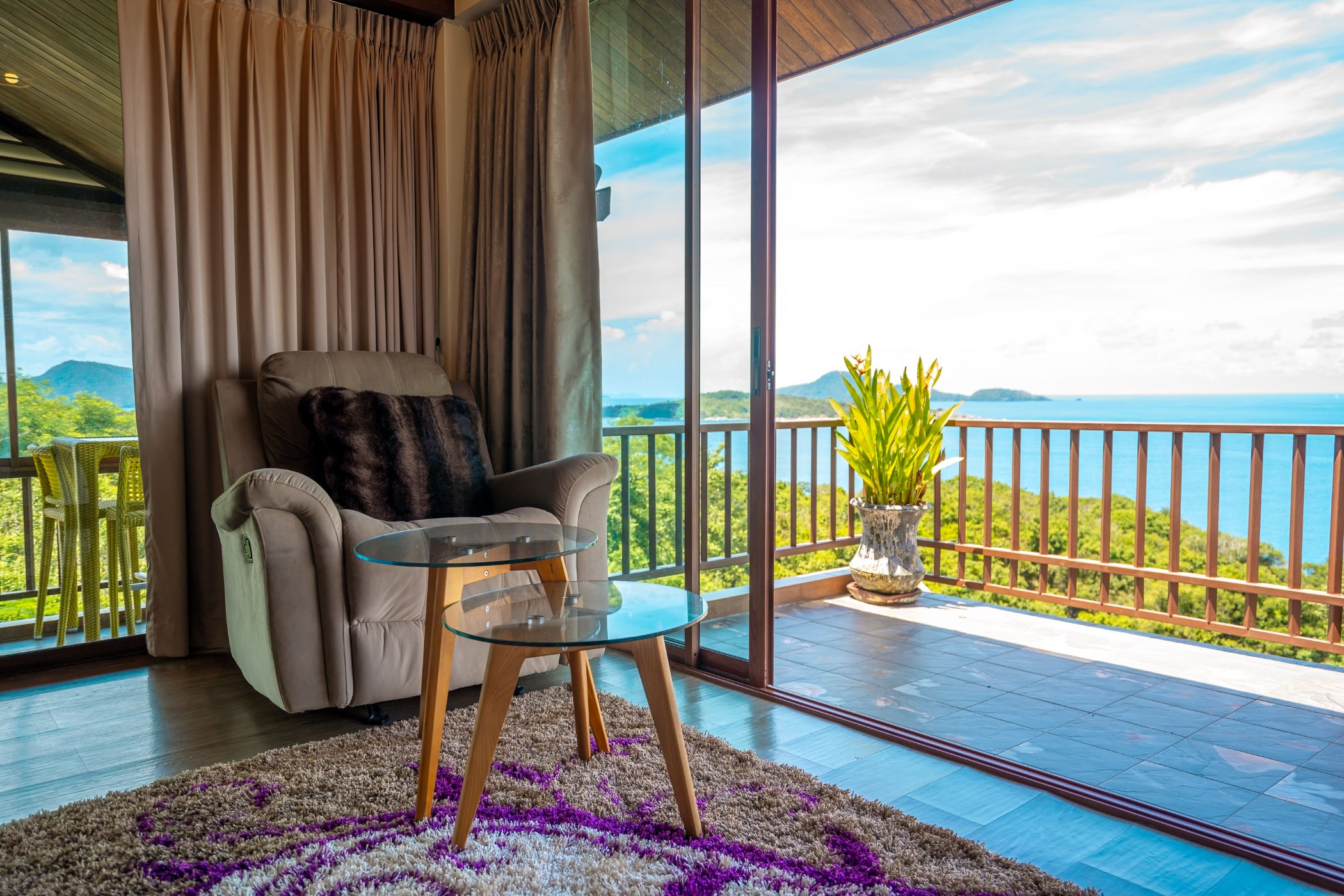 Suite Premium One Bedroom