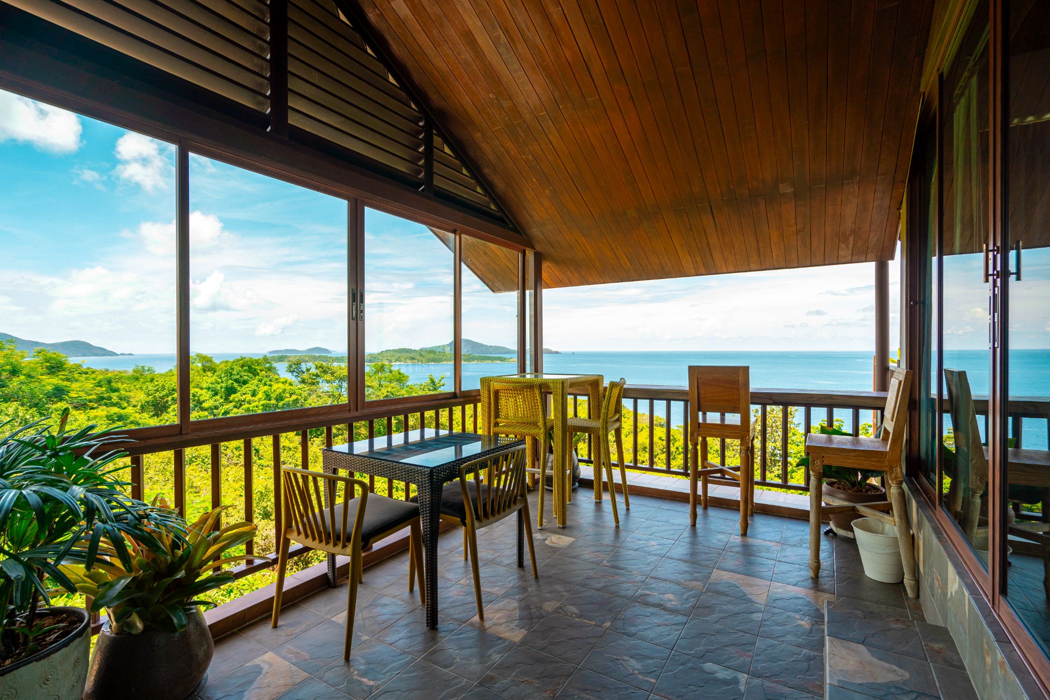 Suite Premium One Bedroom