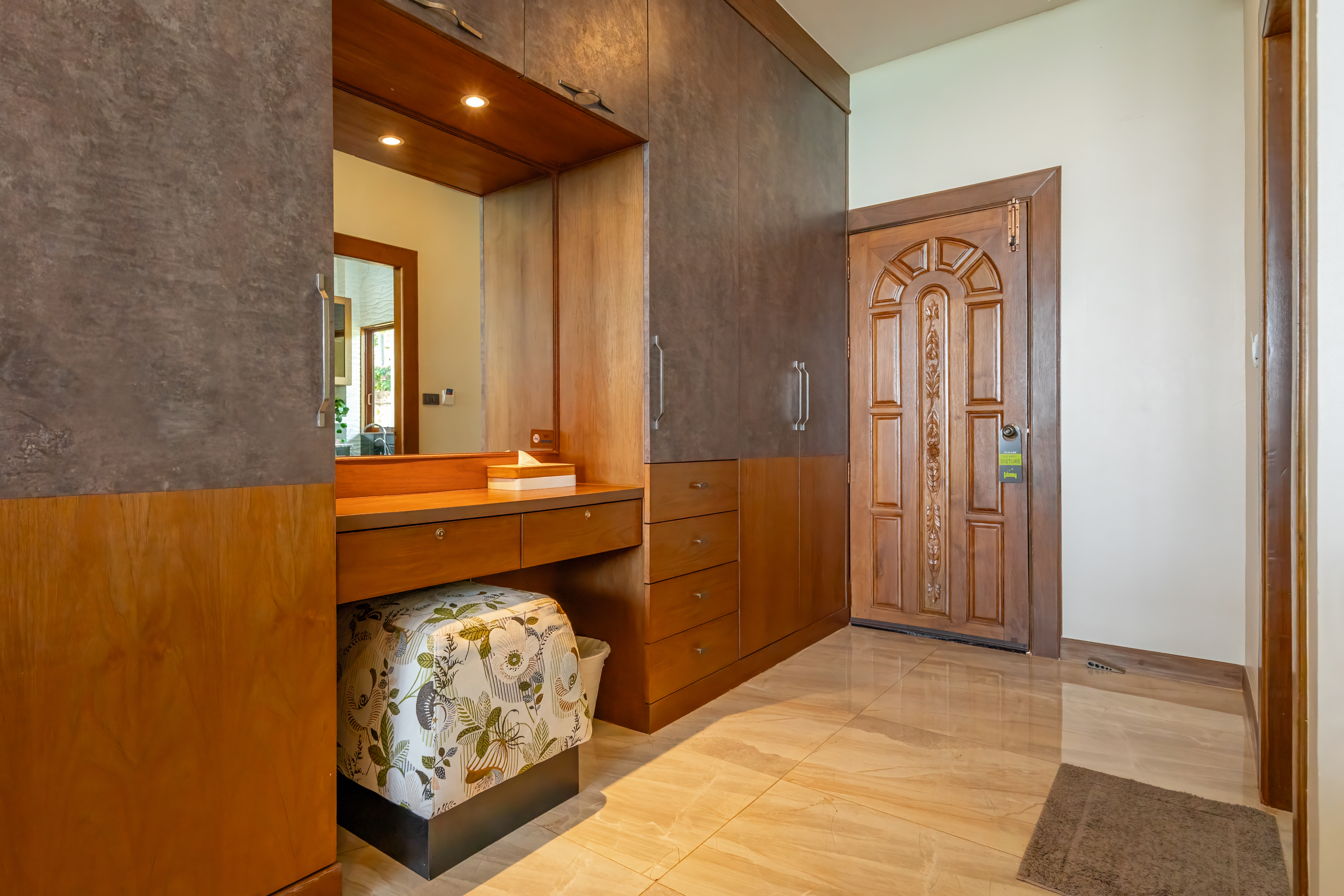 Suite Executive One Bedroom