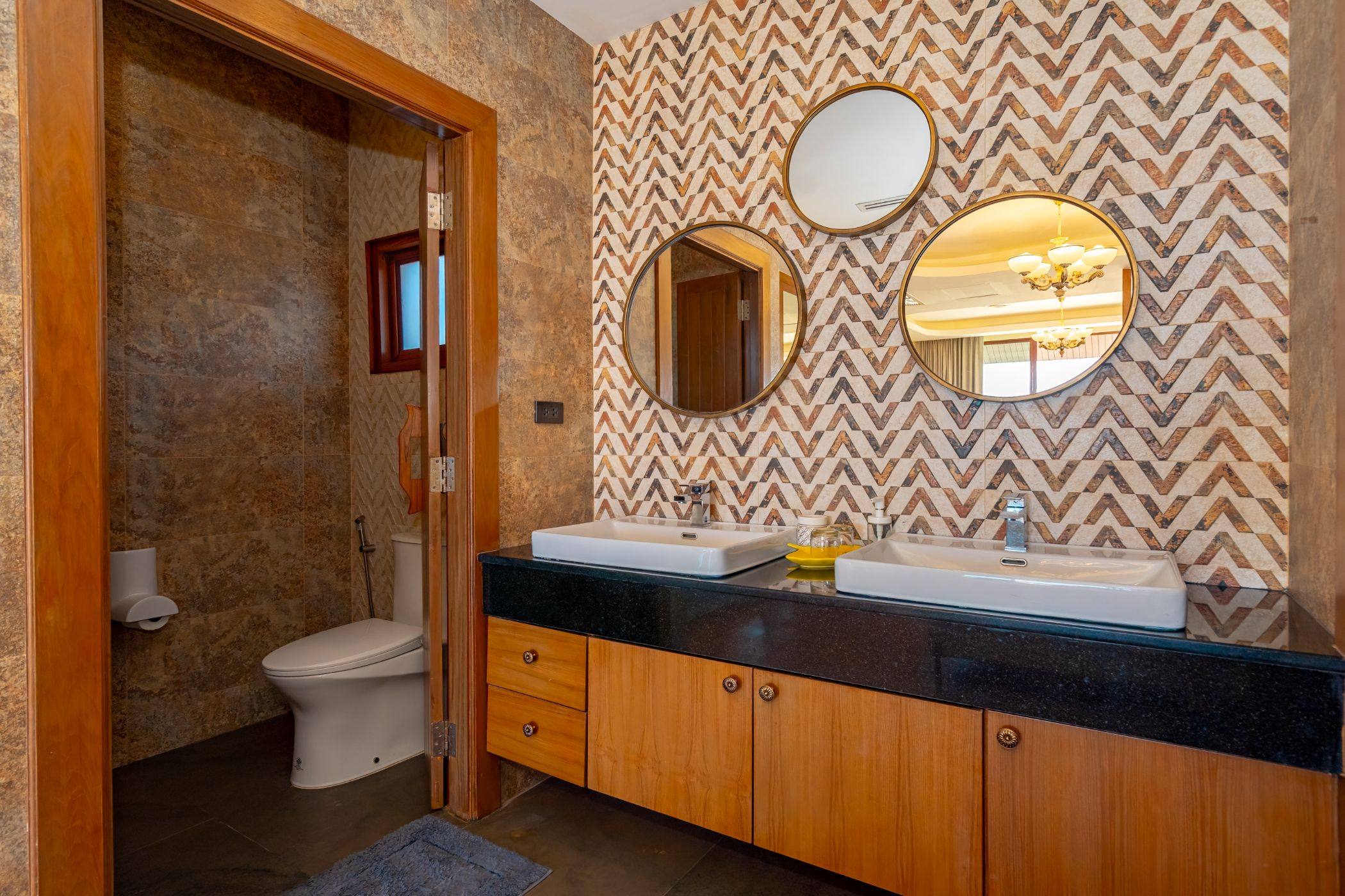 Family Room Classic Sea View