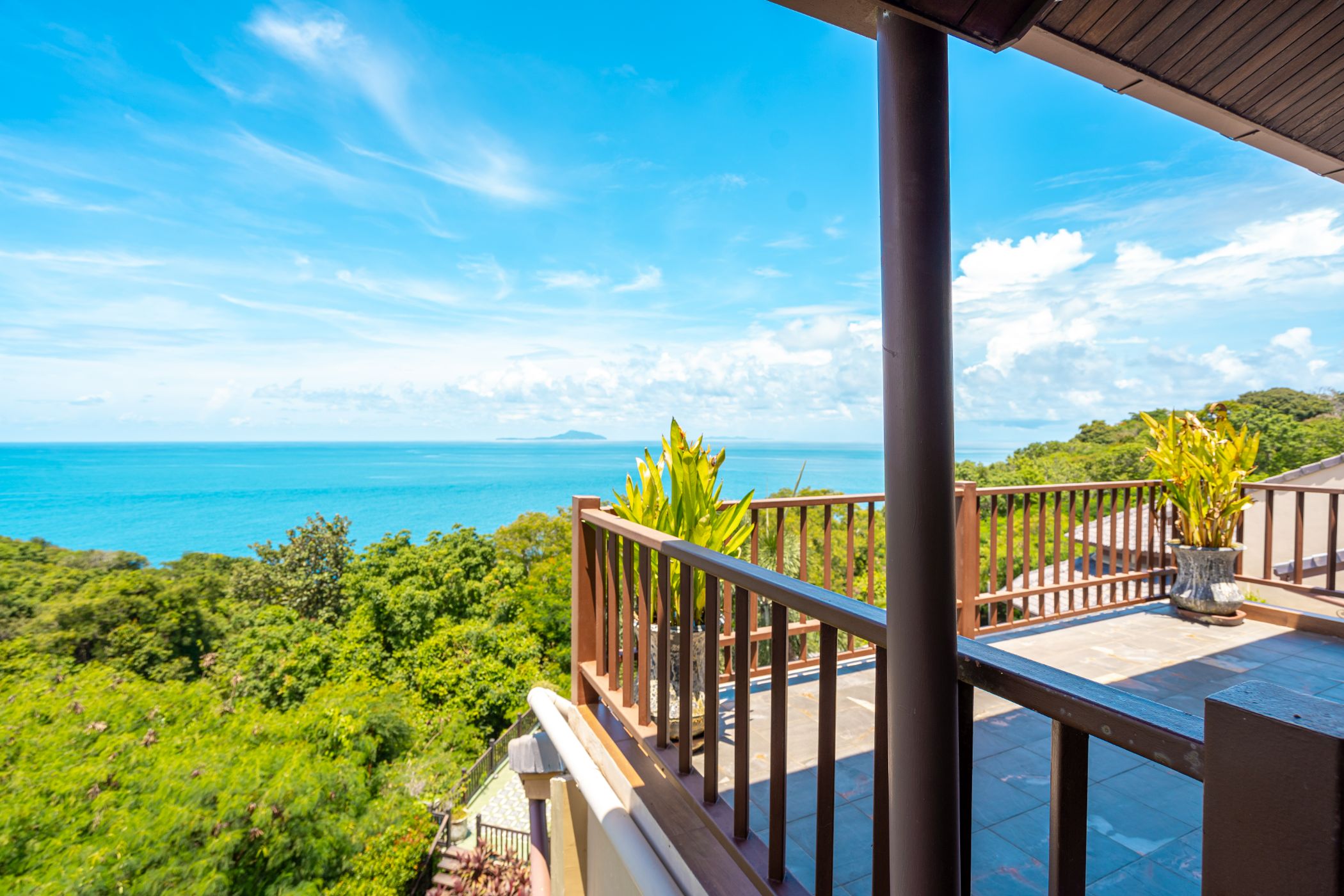 Suite Premium One Bedroom