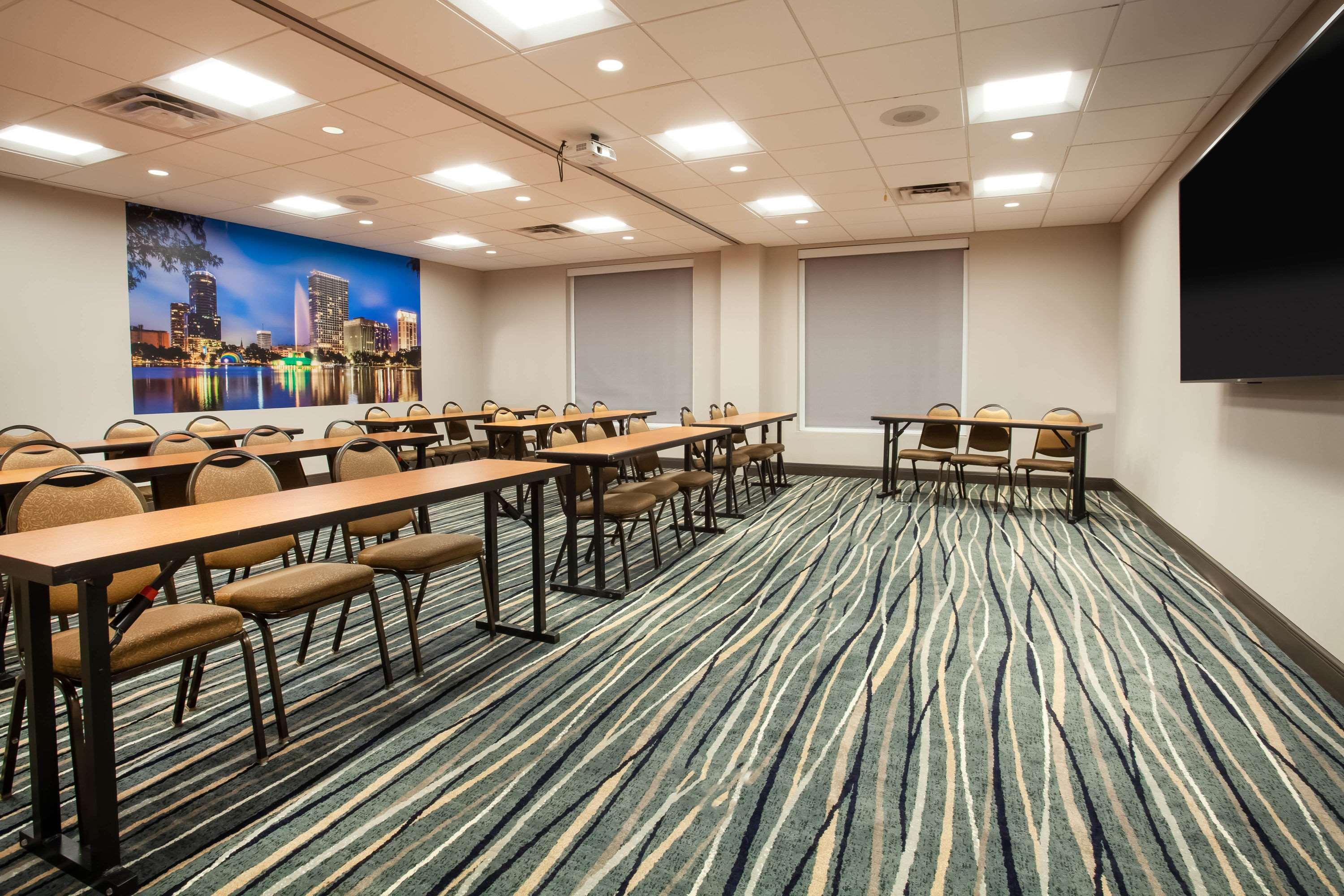 Conferences
