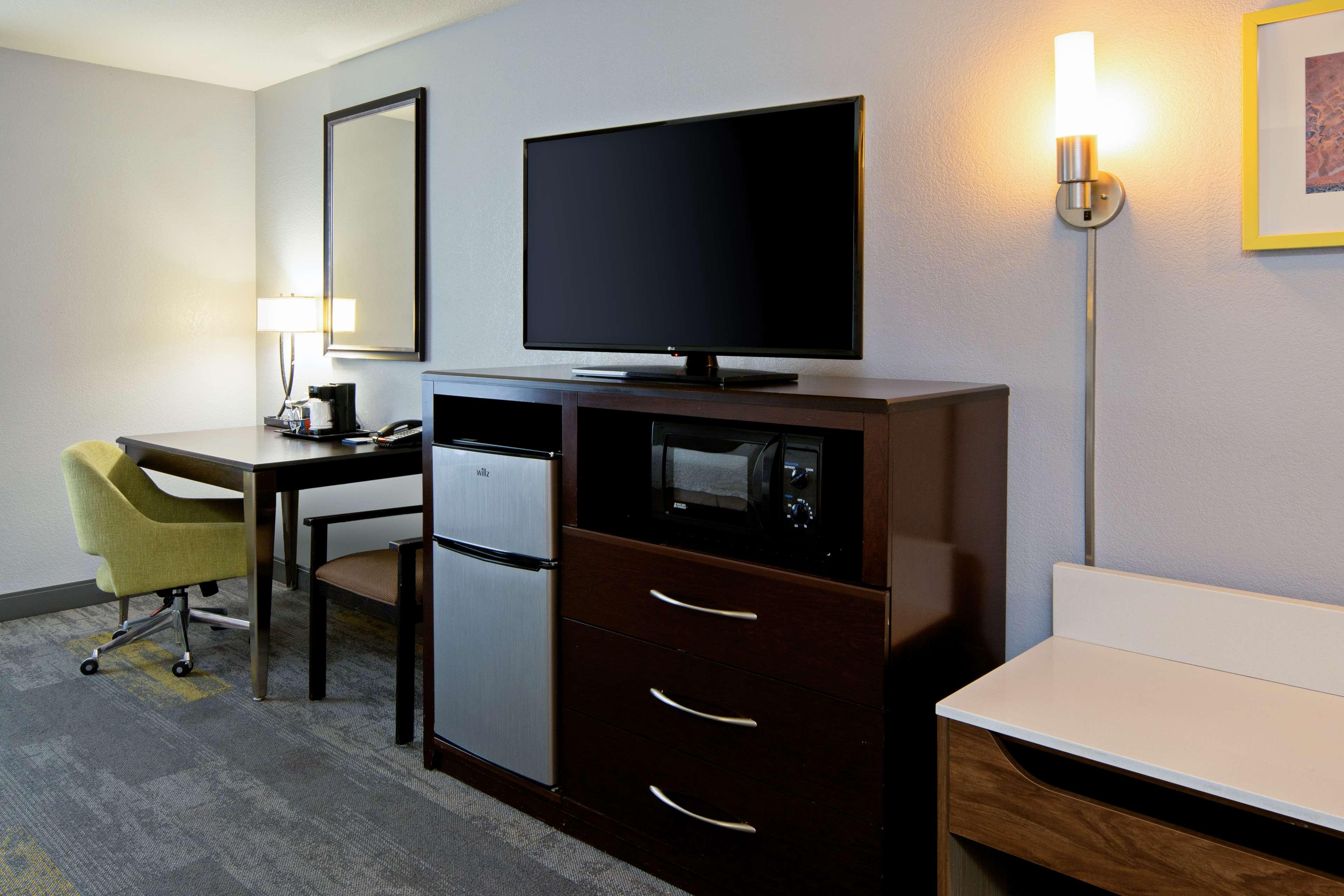 Double Two Queen Beds