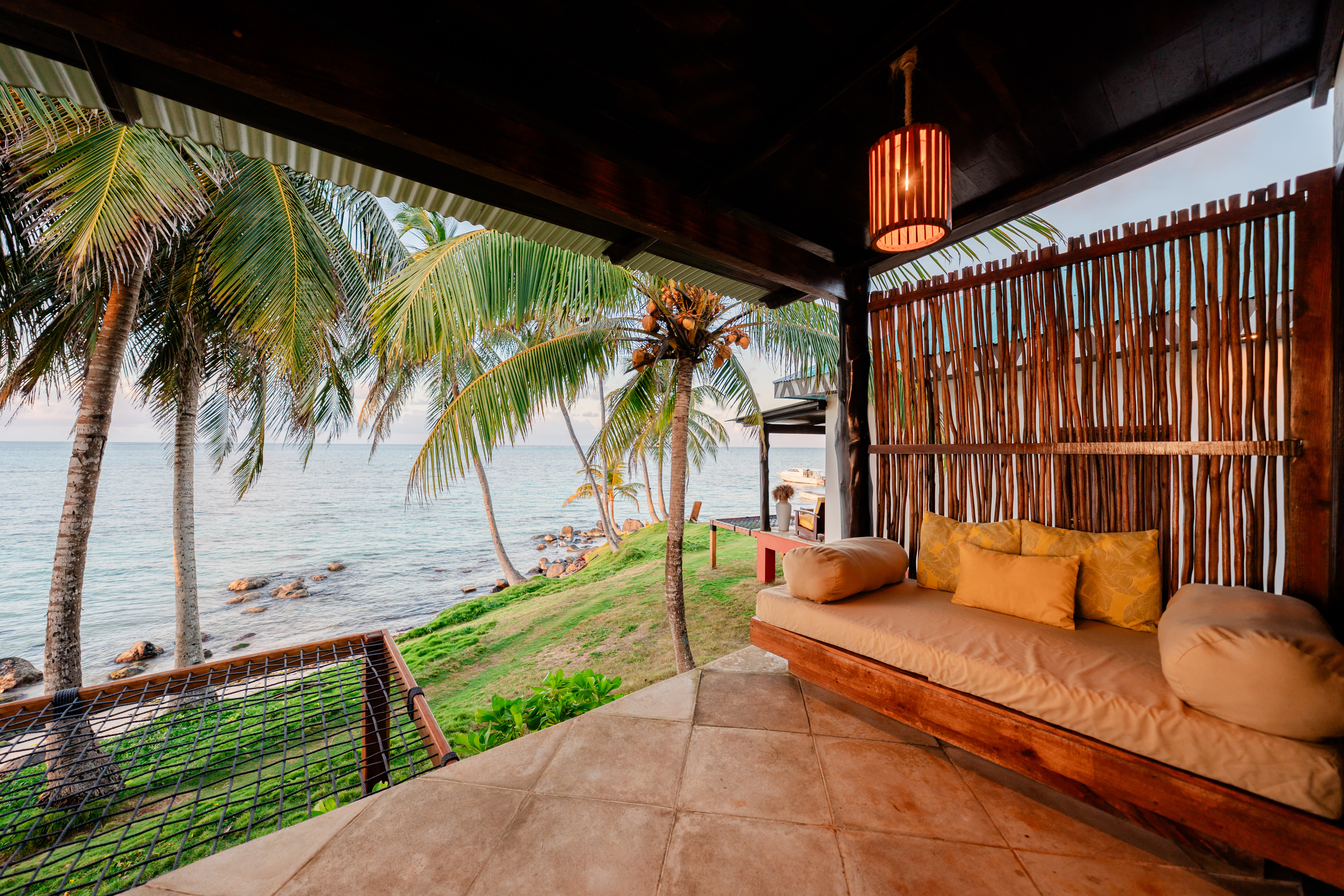 Single Deluxe Ocean View