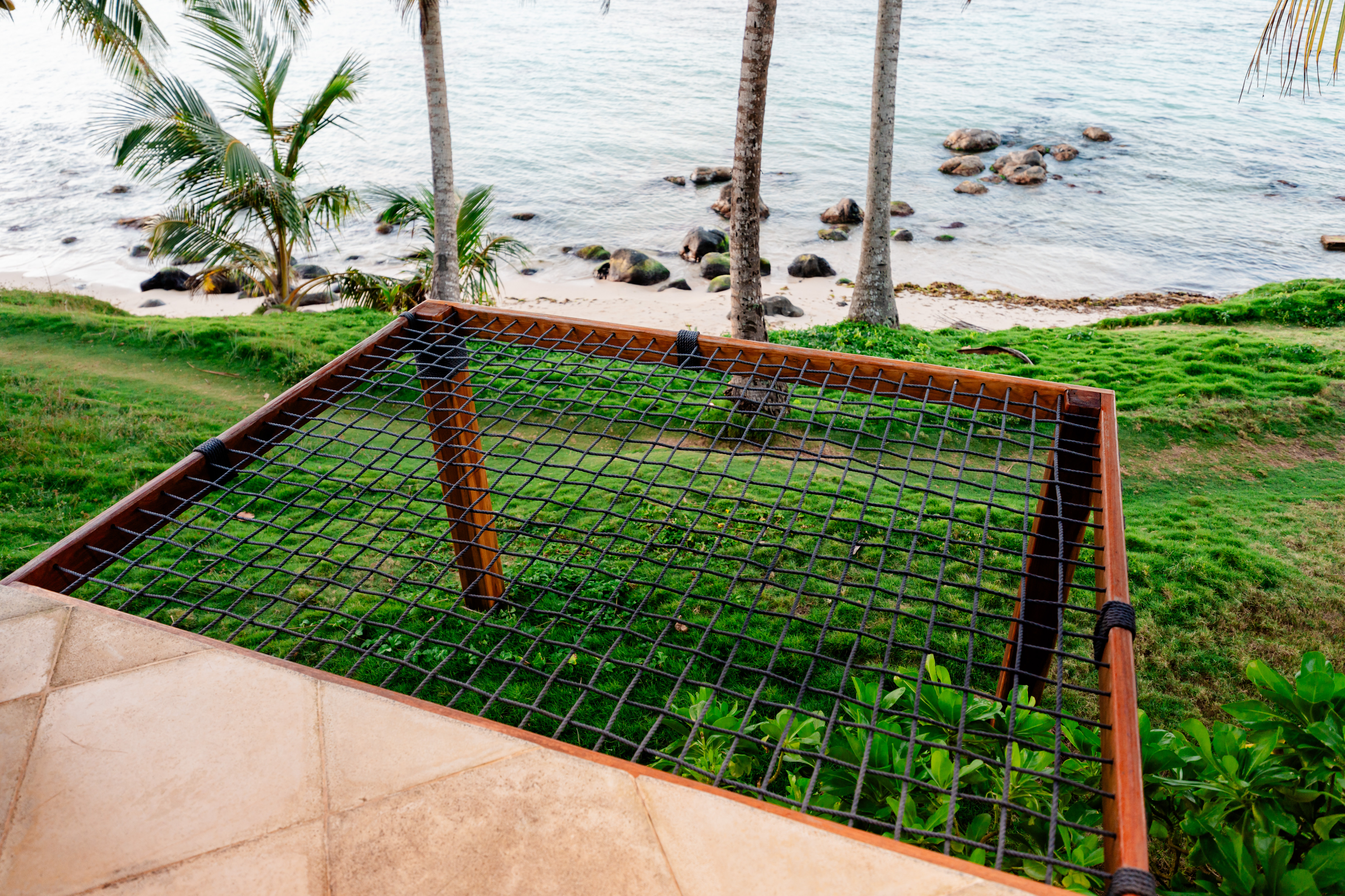 Single Deluxe Ocean View