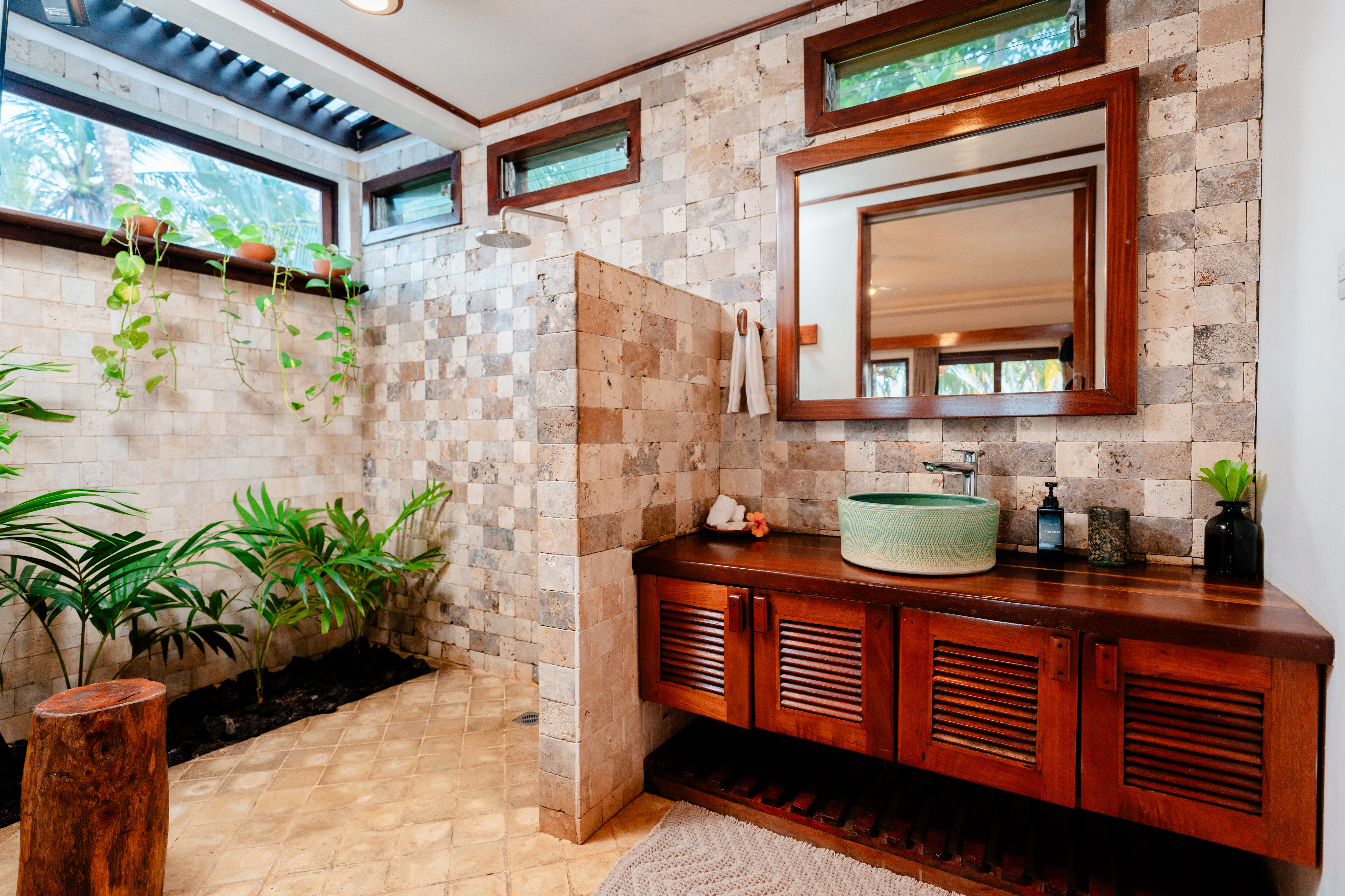 Single Deluxe Ocean View