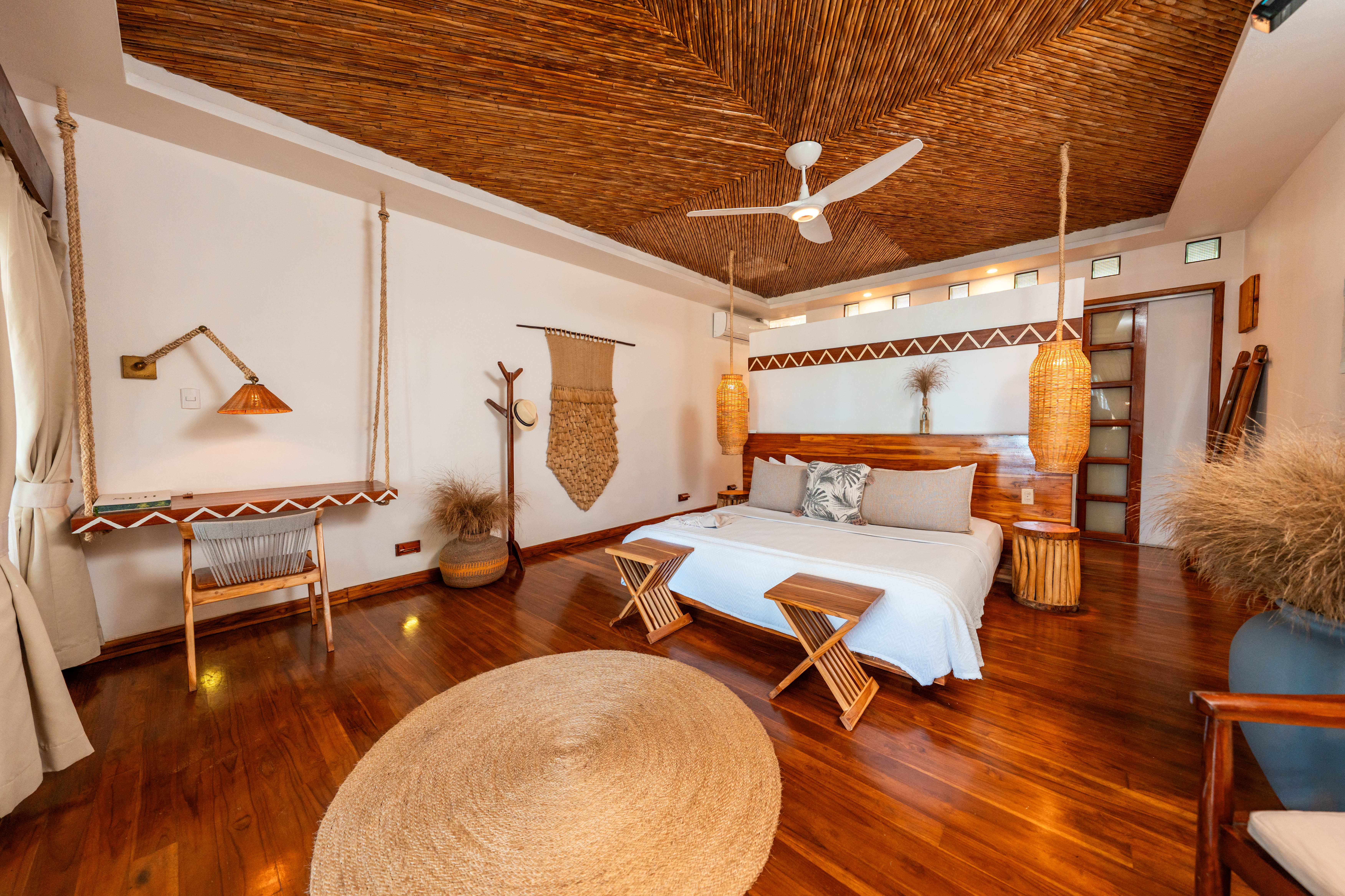 Double Deluxe Sea View