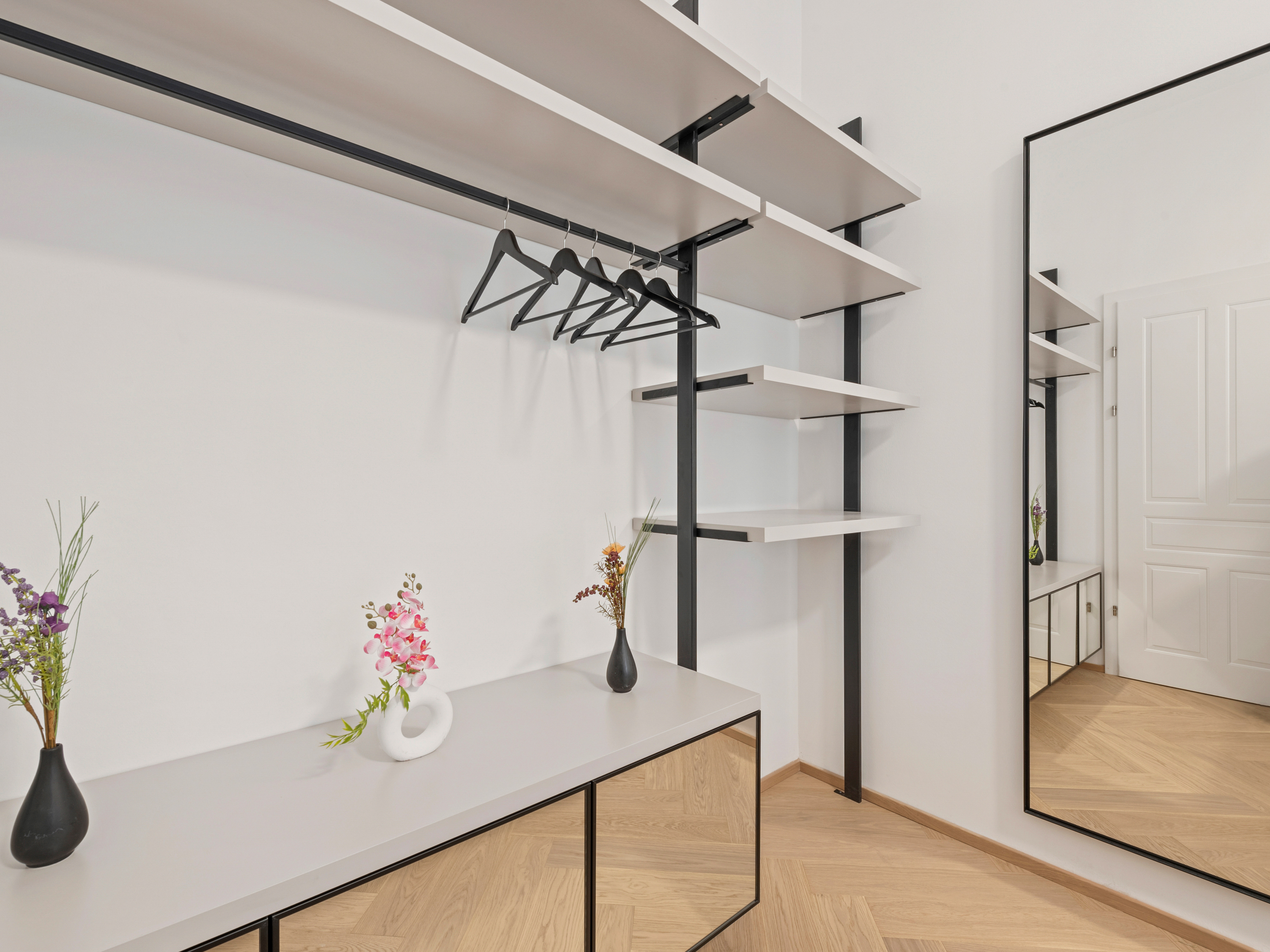 Apartment Deluxe Two Bedroom