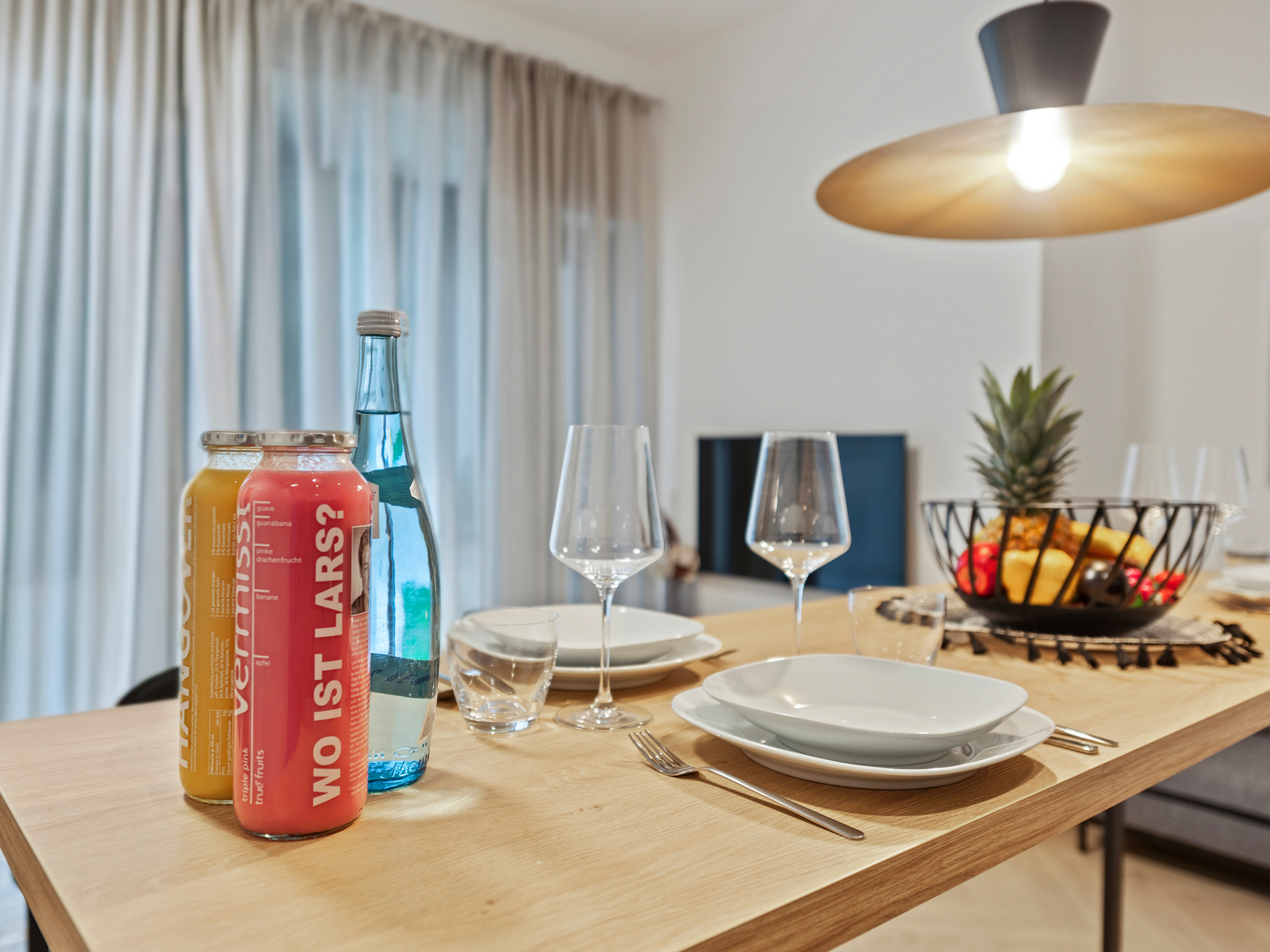 Apartment Superior One Bedroom