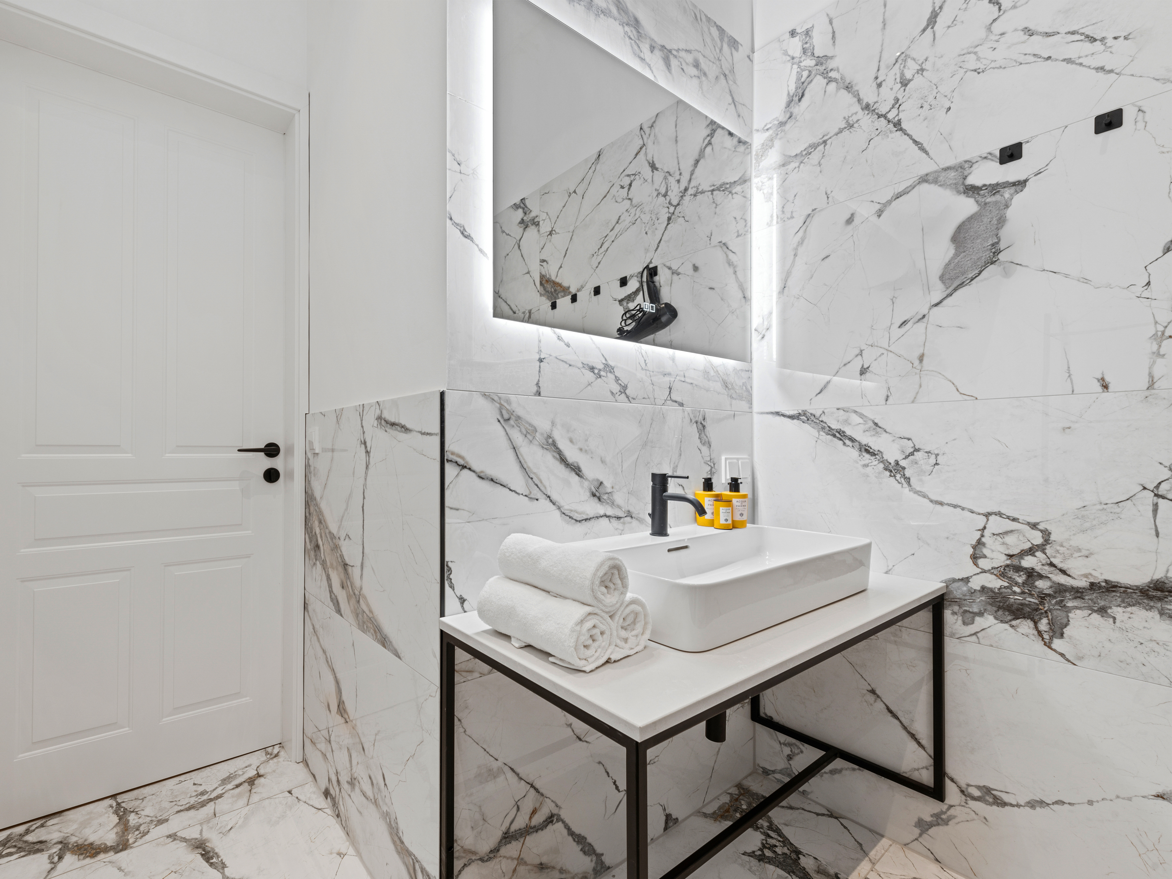 Apartment Superior One Bedroom