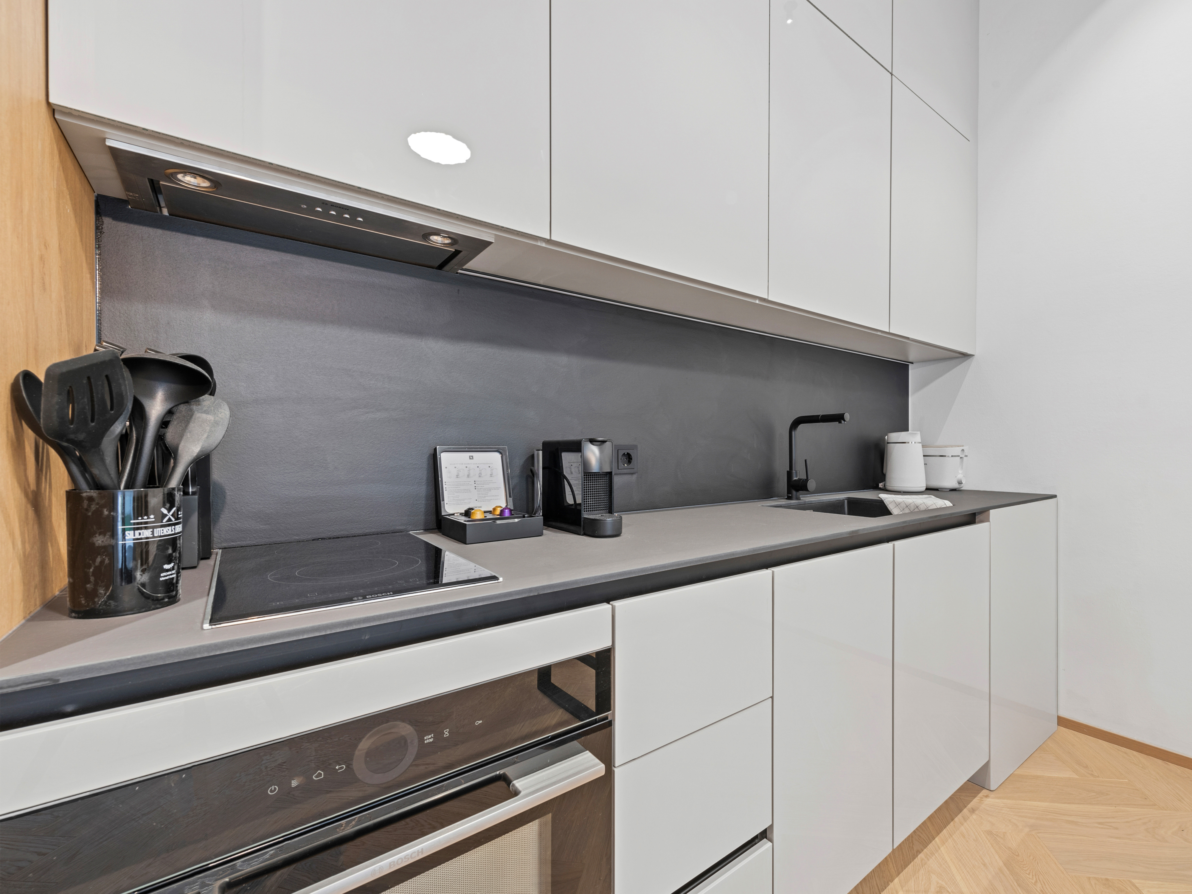 Apartment Superior One Bedroom