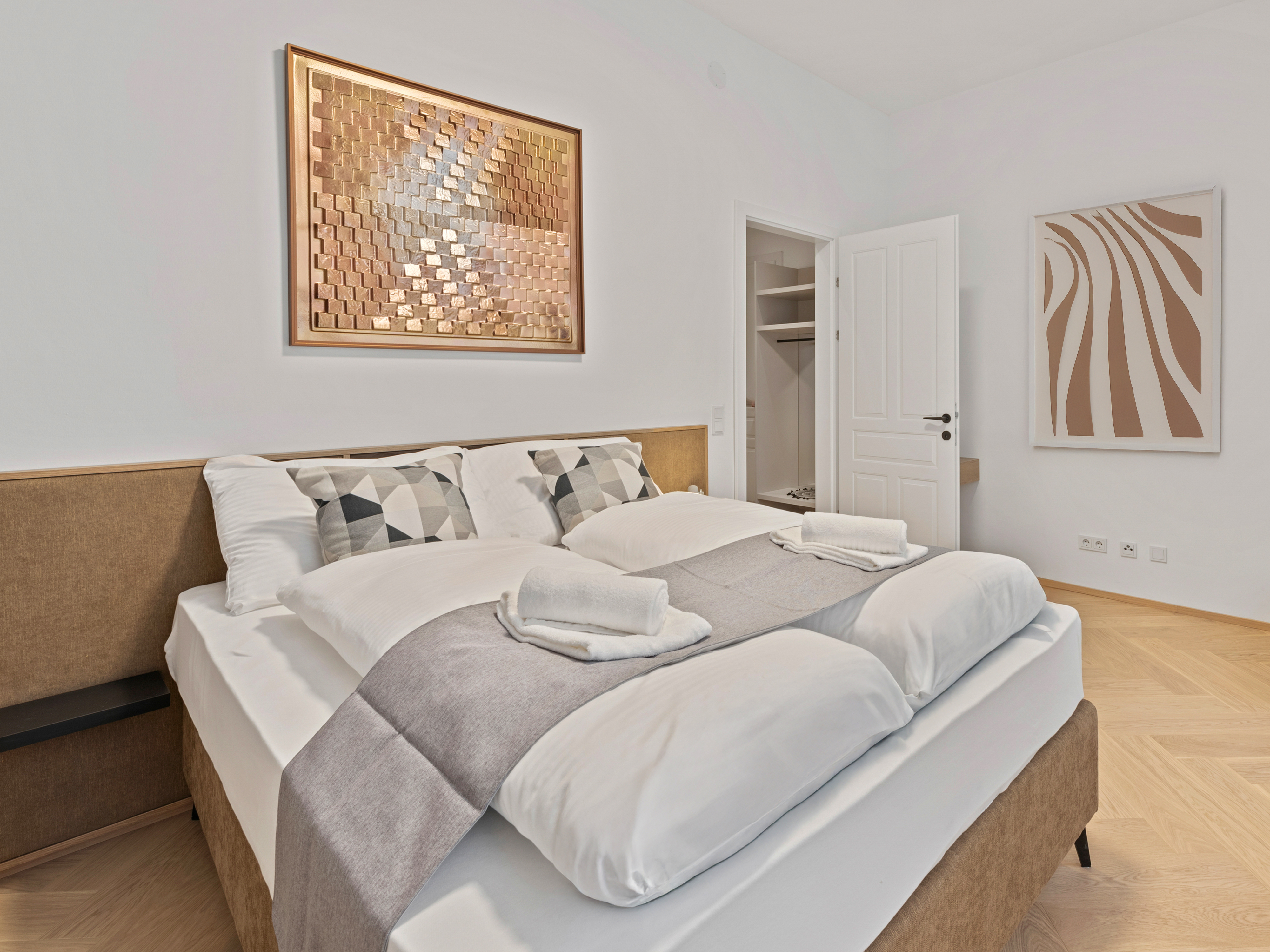 Apartment Superior One Bedroom