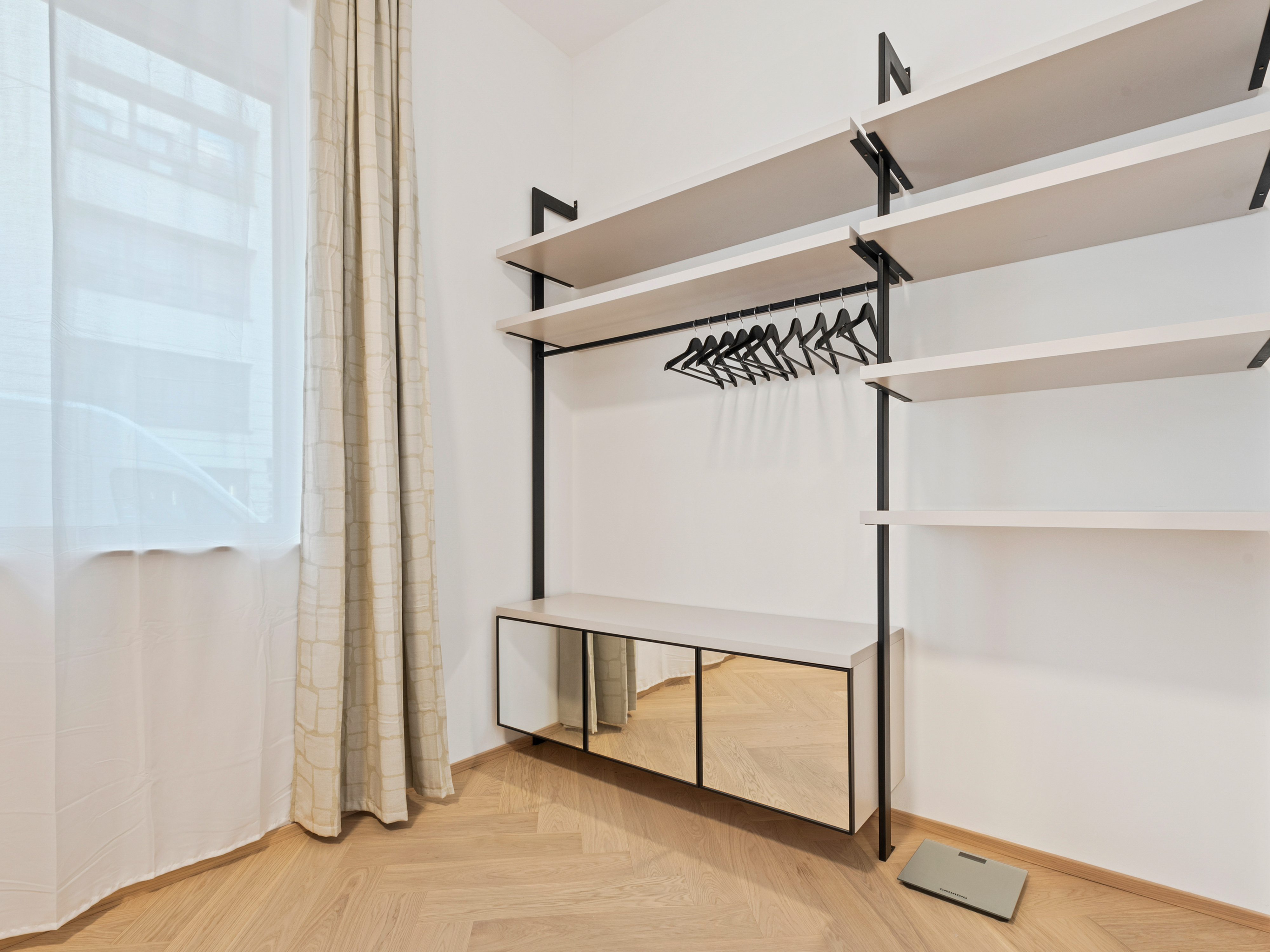 Apartment Superior One Bedroom