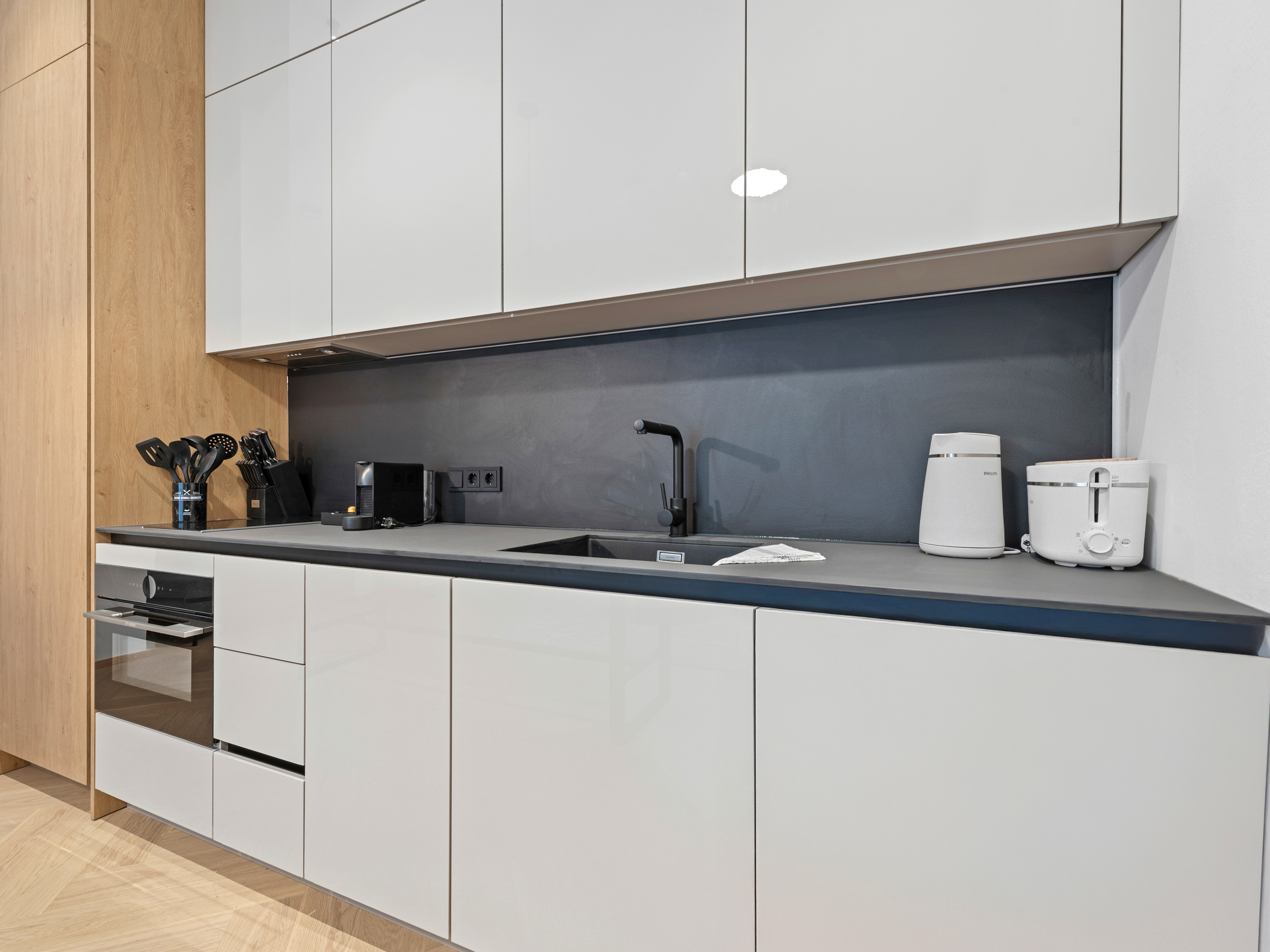 Apartment Superior One Bedroom