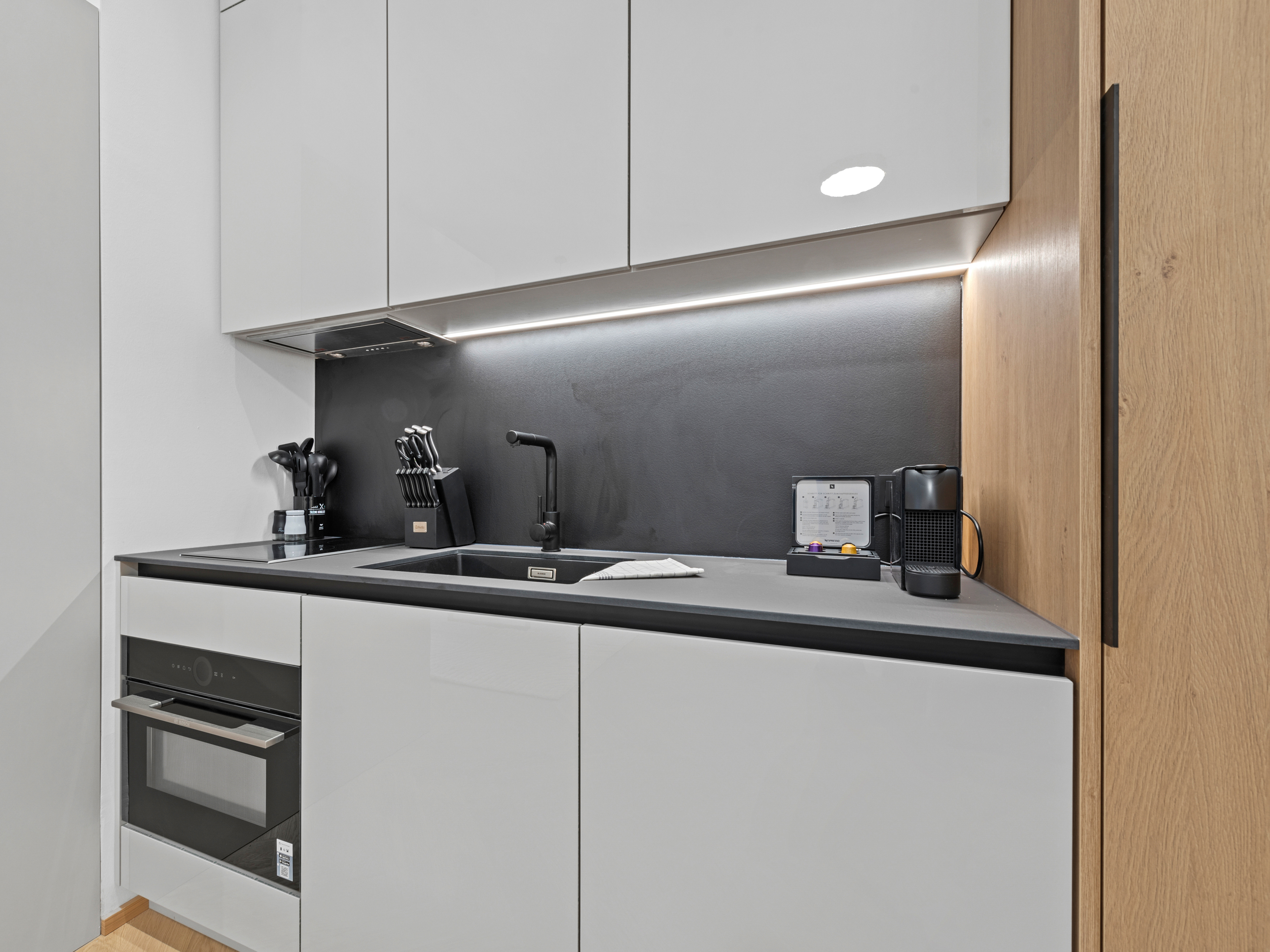 Apartment Two Bedrooms