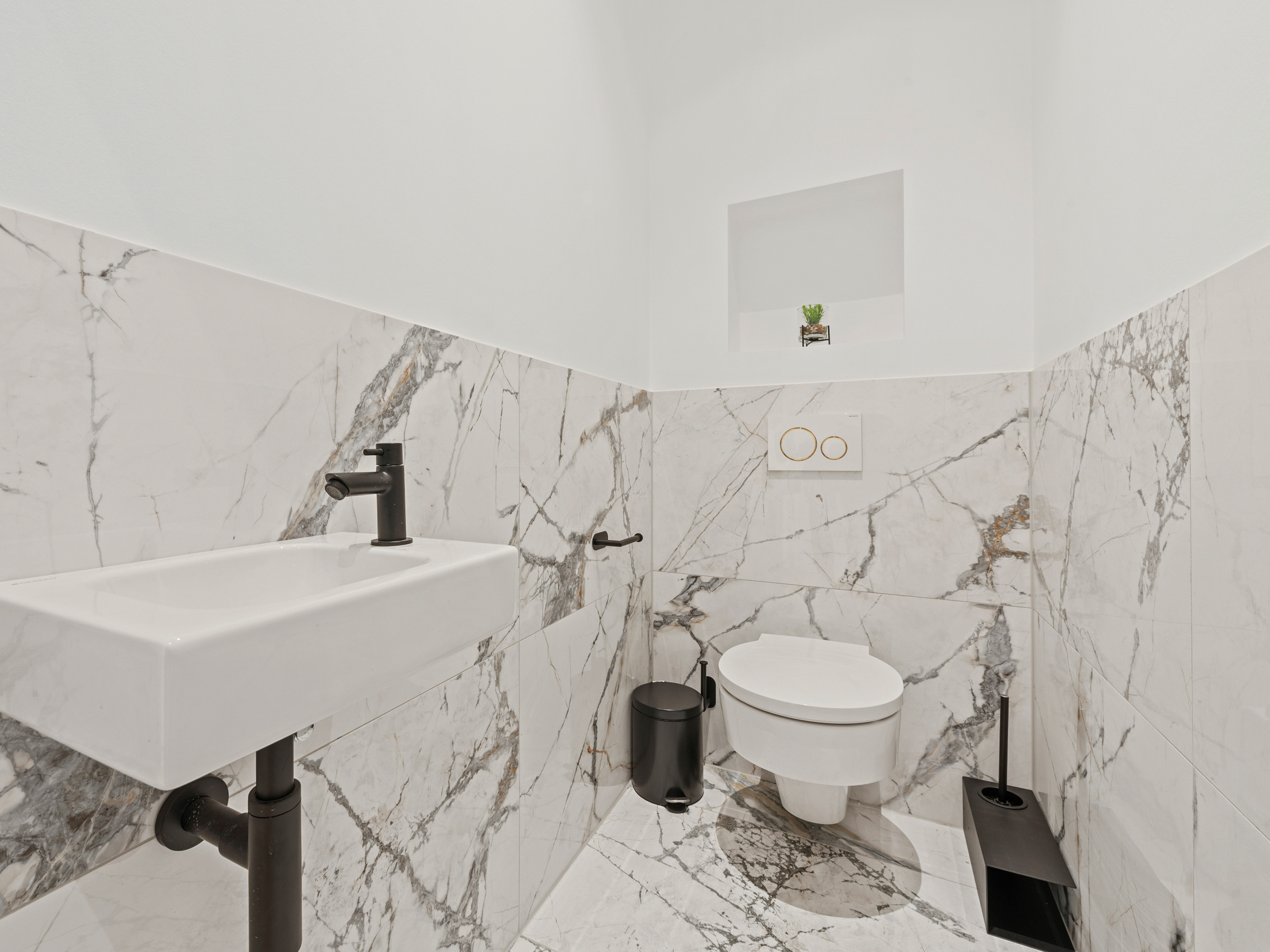 Apartment Two Bedrooms